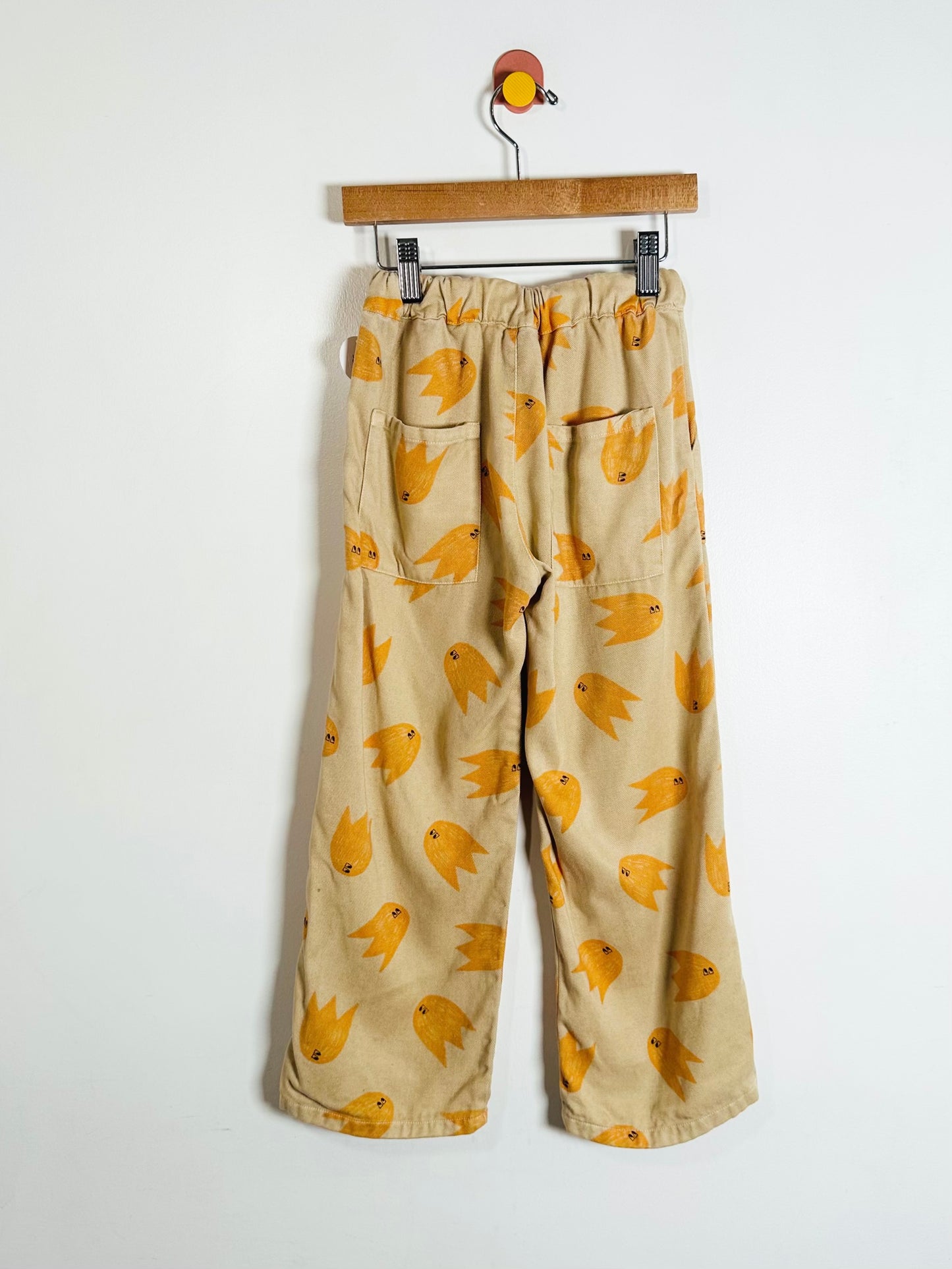 Bobo Choses Comet Pants / 4-5Y