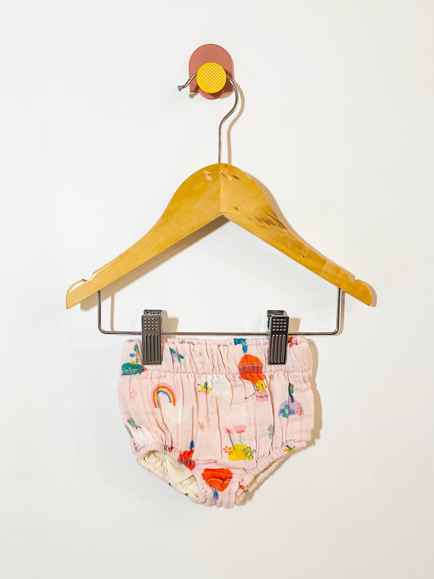 hot air ballon dress / 0-3M