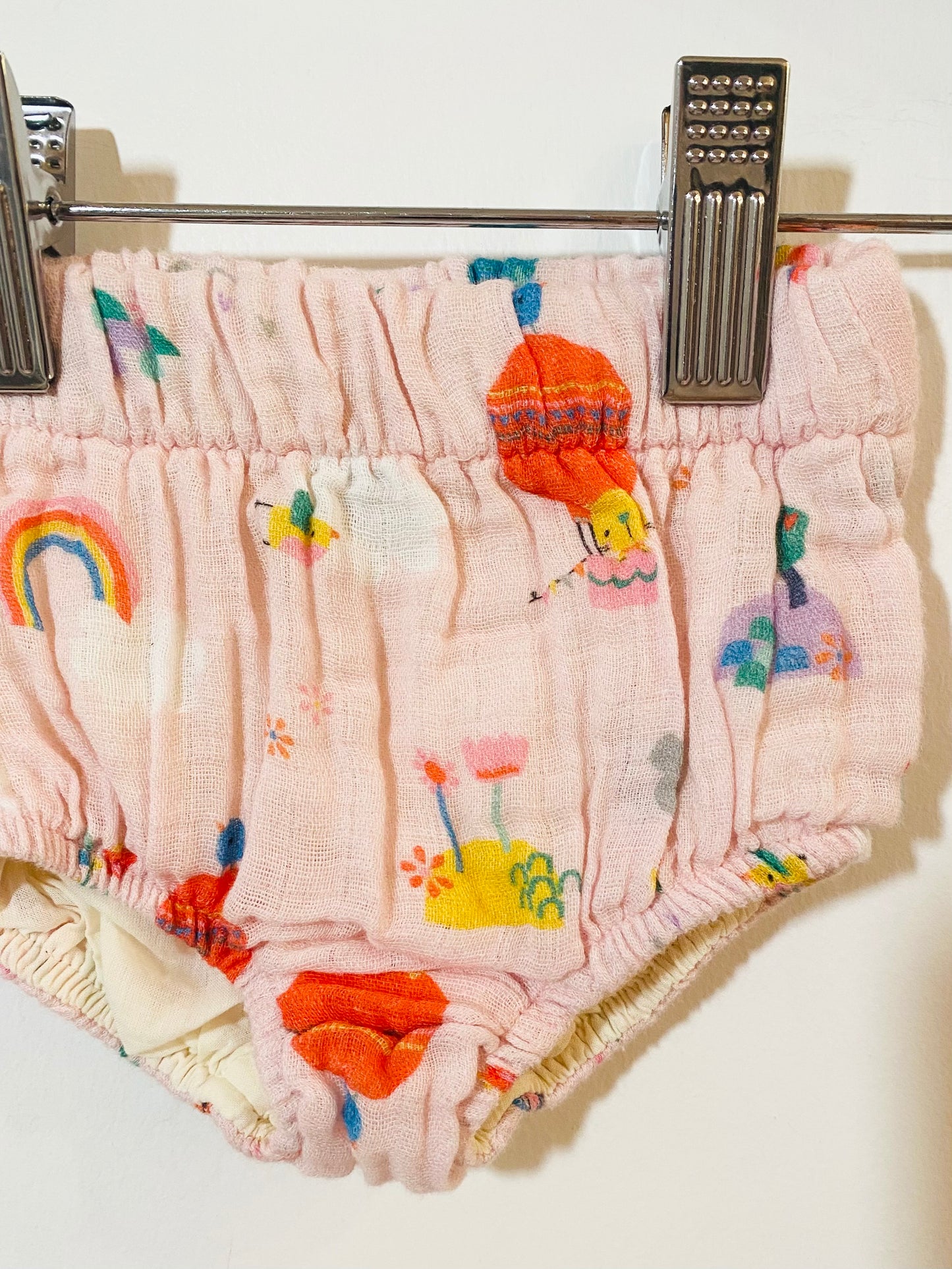 hot air ballon dress / 0-3M