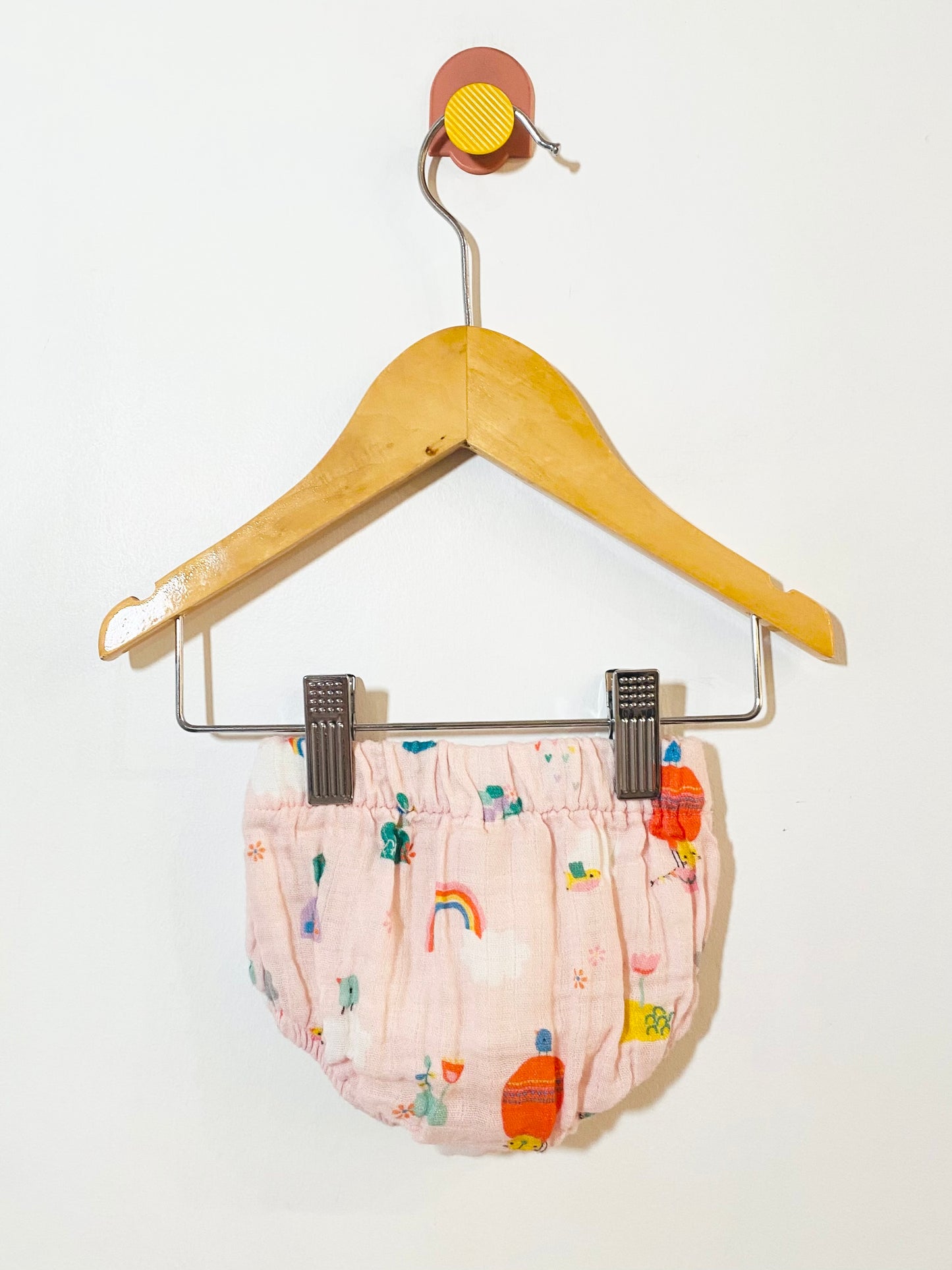 hot air ballon dress / 0-3M