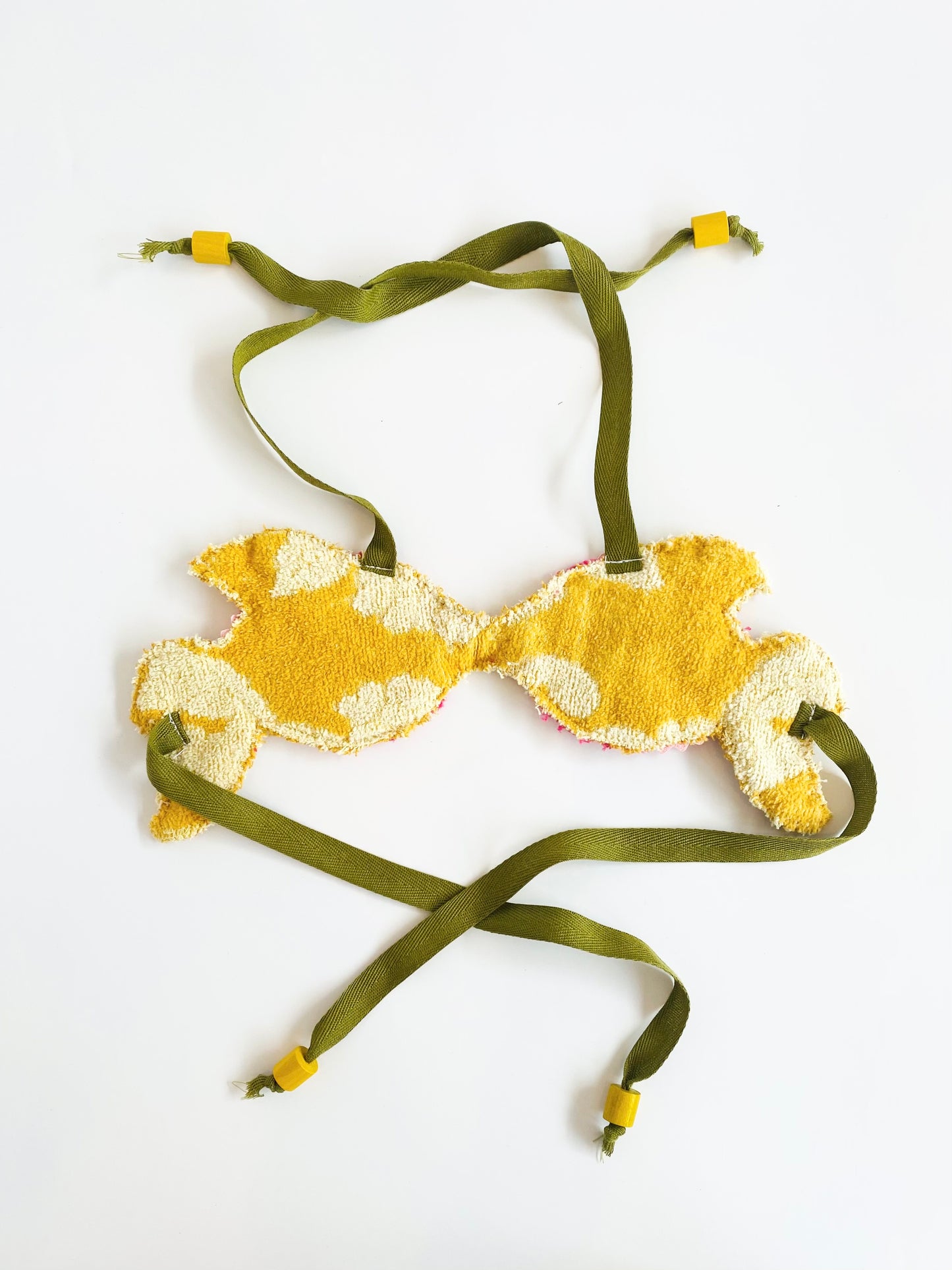 fish “land-kini” 3-4Y