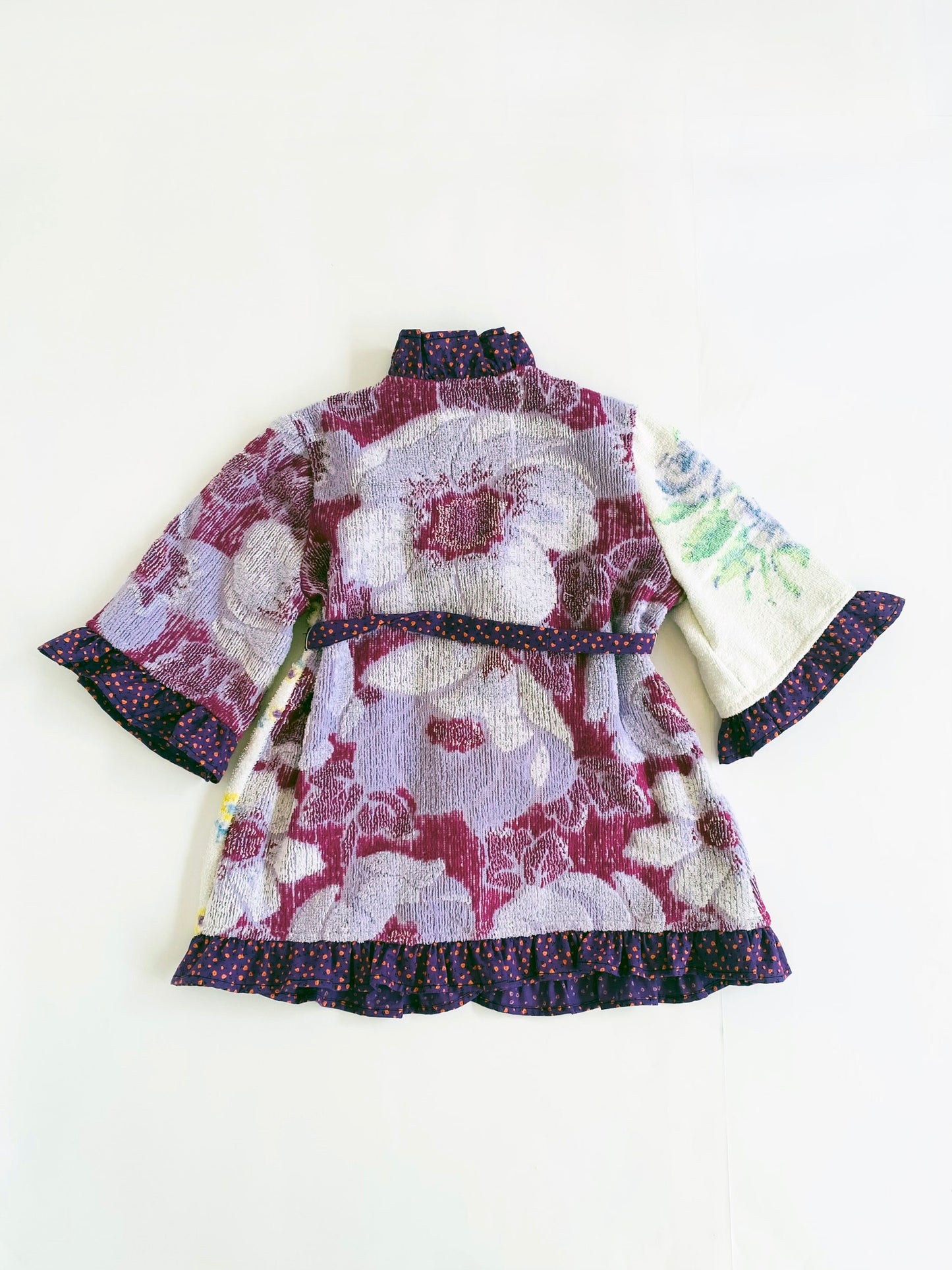tuilp “land-kini” set / 12-24M
