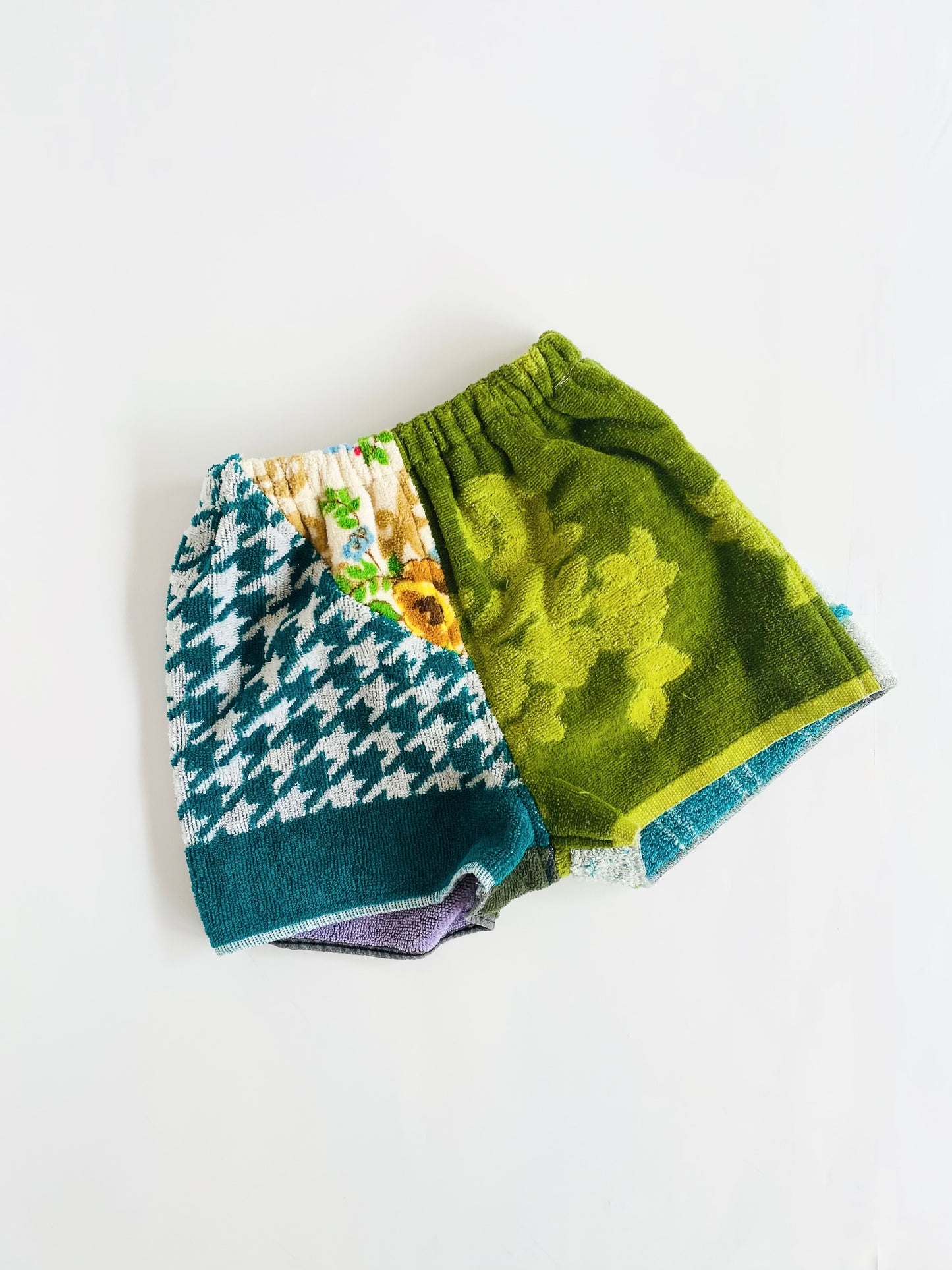 terry towel set / 2-3Y