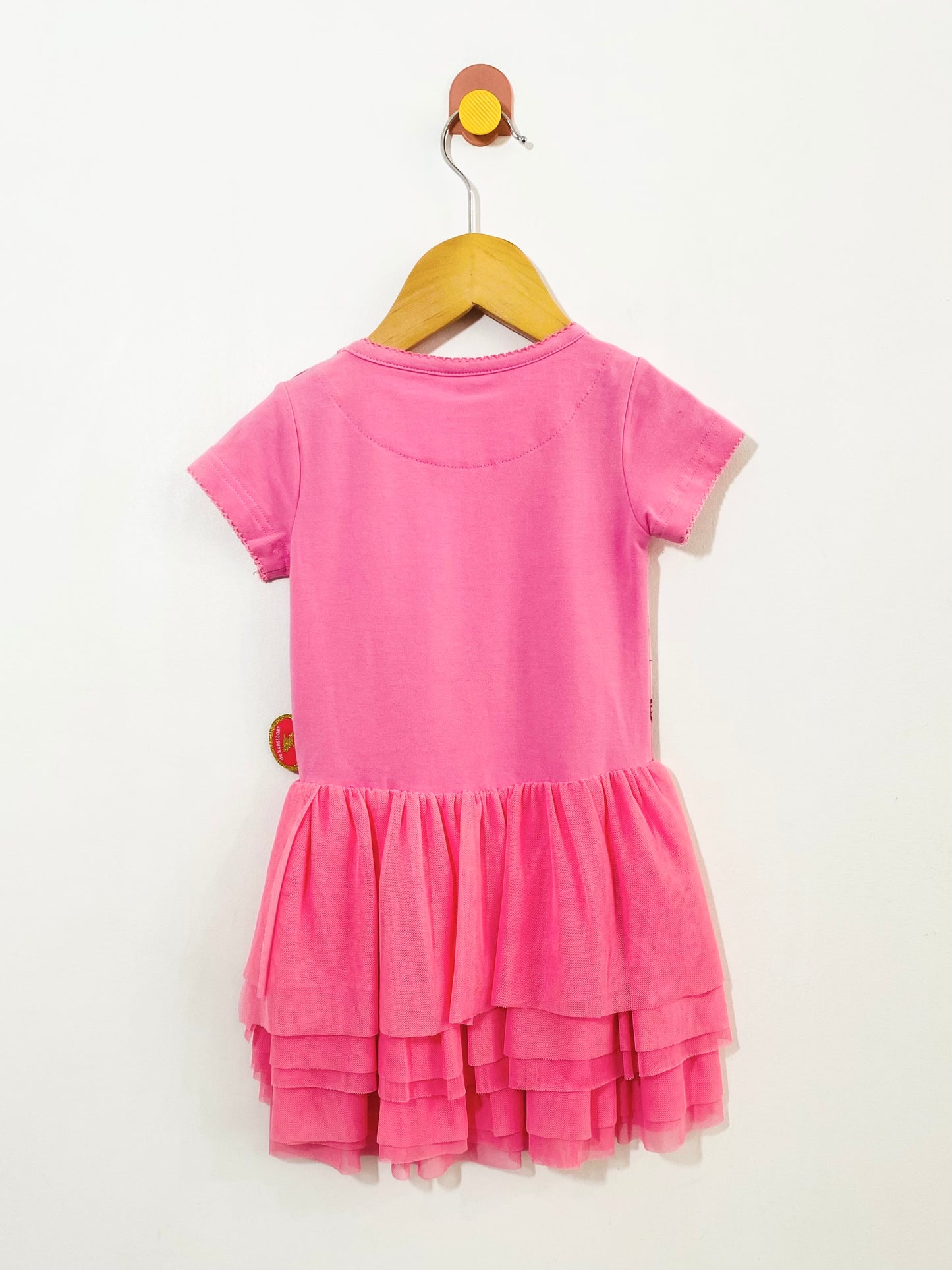 the woods dress / 18-24M