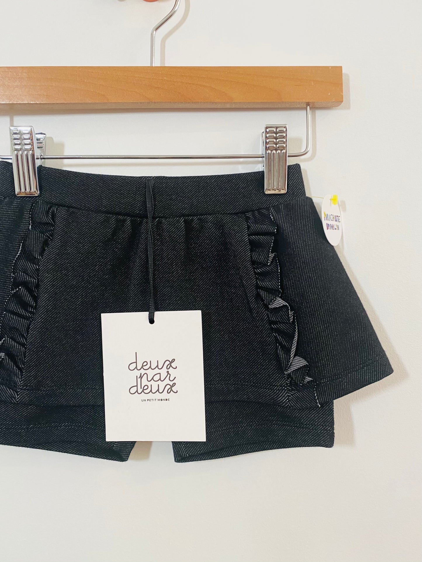 Deux par Deux aline skirt / 6M