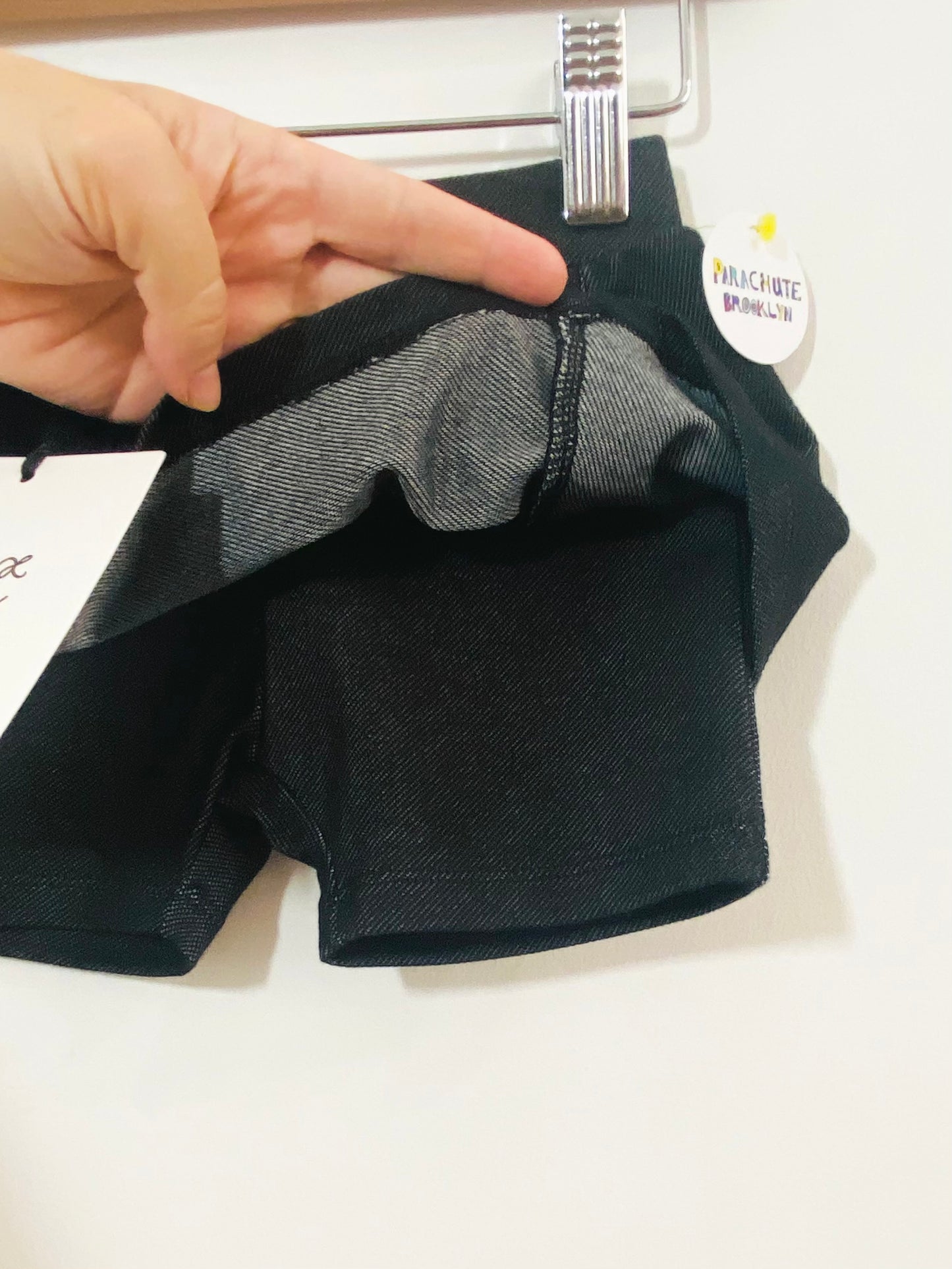 Deux par Deux aline skirt / 6M