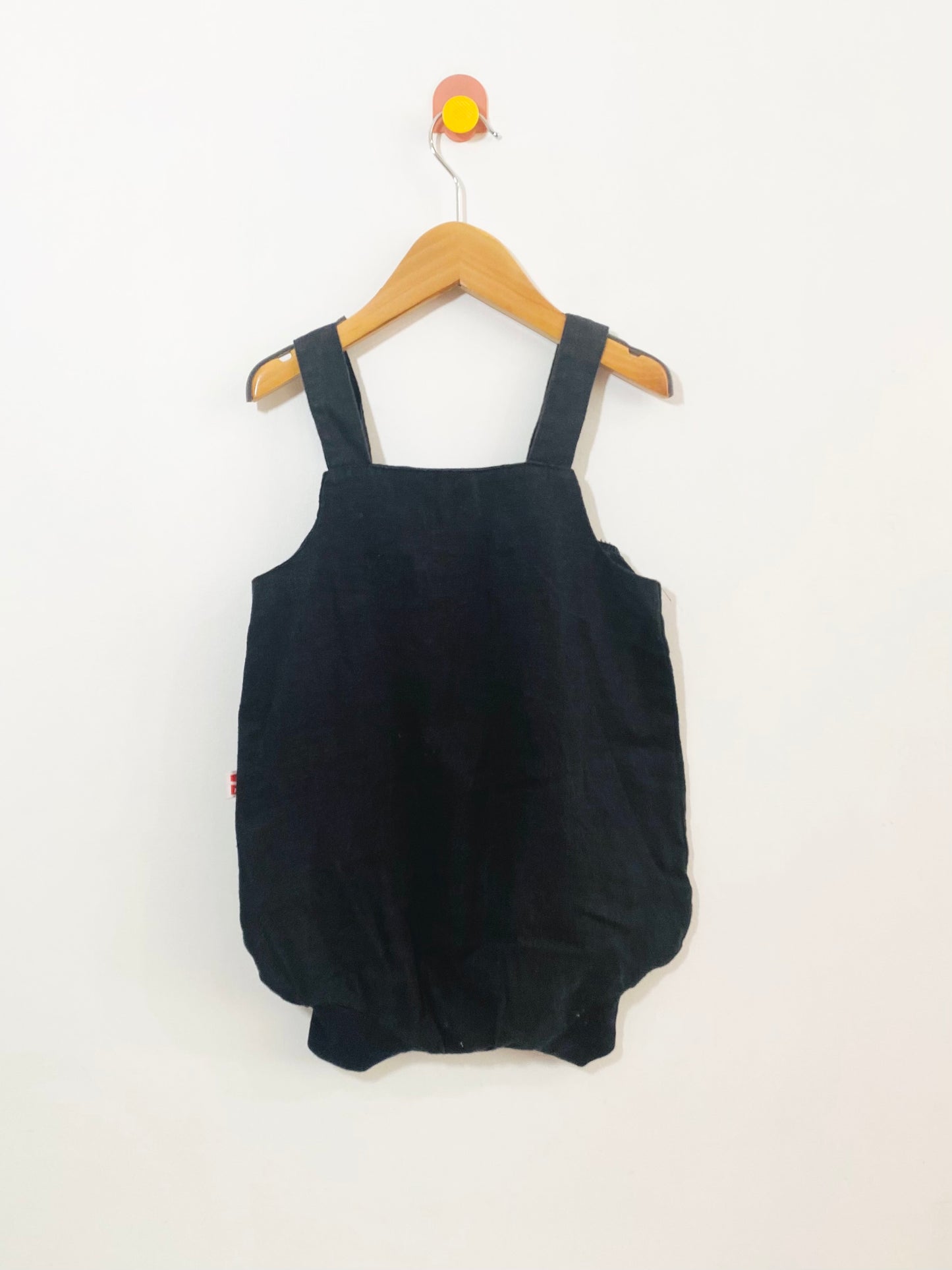 Aarrekid linen romper / 2Y