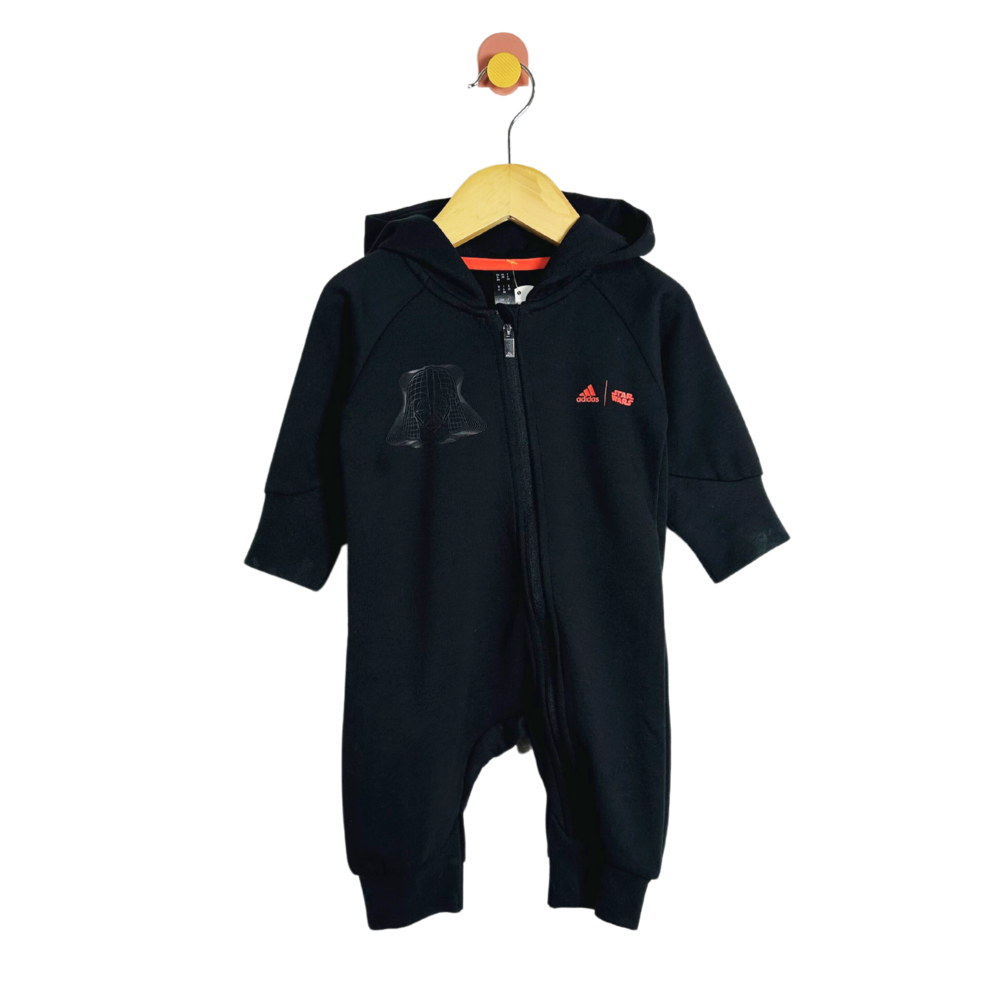 Adidas Star Wars Onesie / 3M