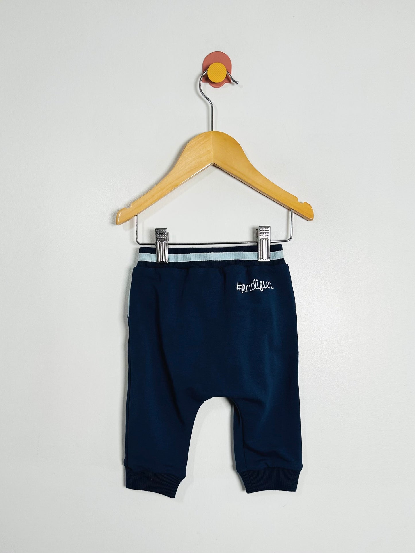 Fendi #fendifun Sweatsuit / 3M