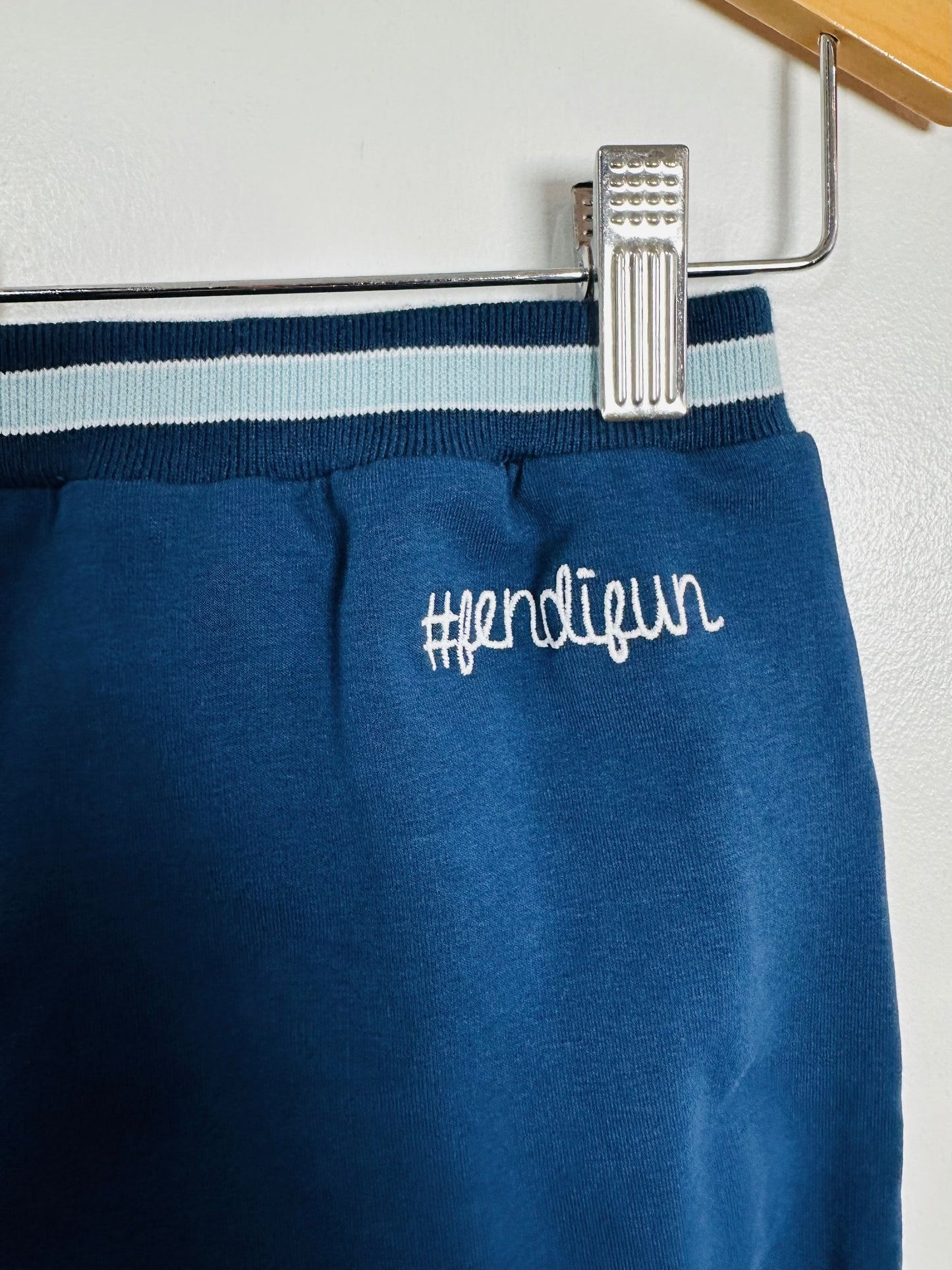 Fendi #fendifun Sweatsuit / 3M