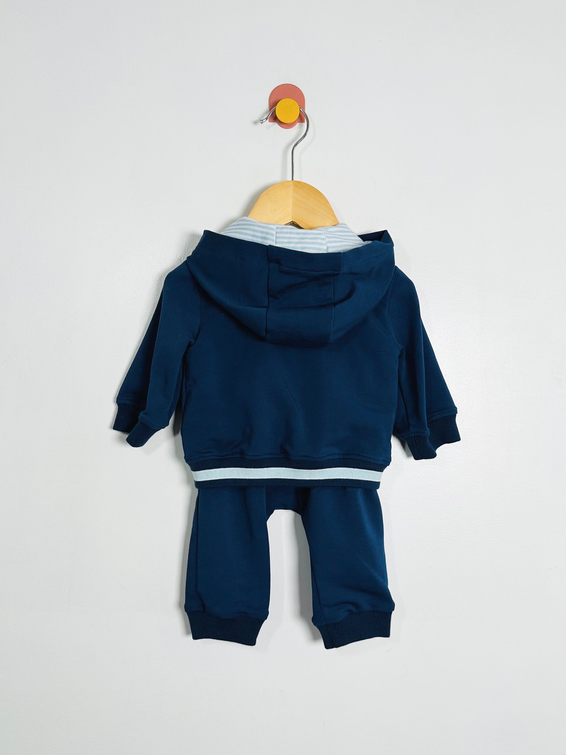 Fendi #fendifun Sweatsuit / 3M