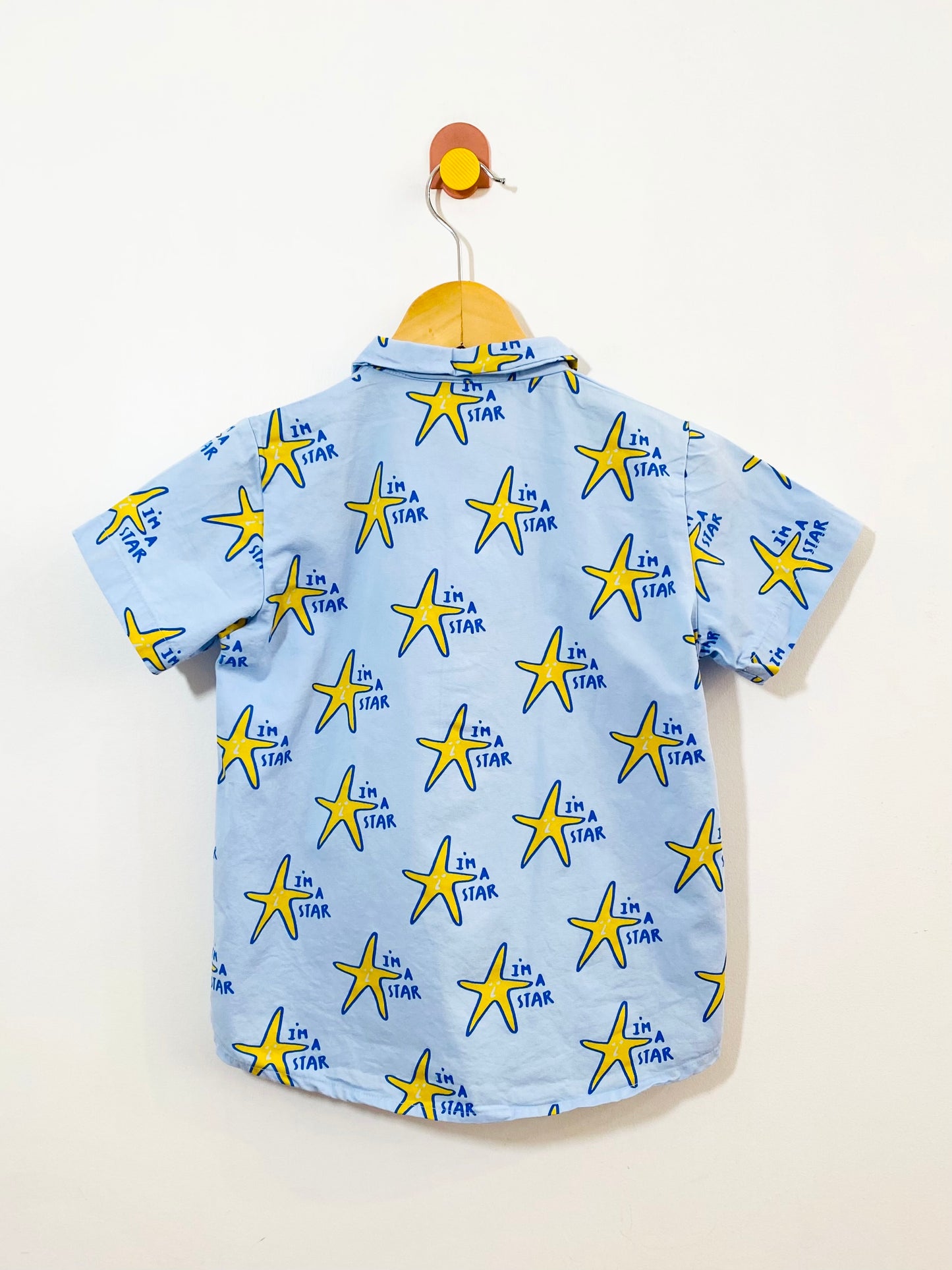 Bonmot “I’m a Star” set / 6-7Y