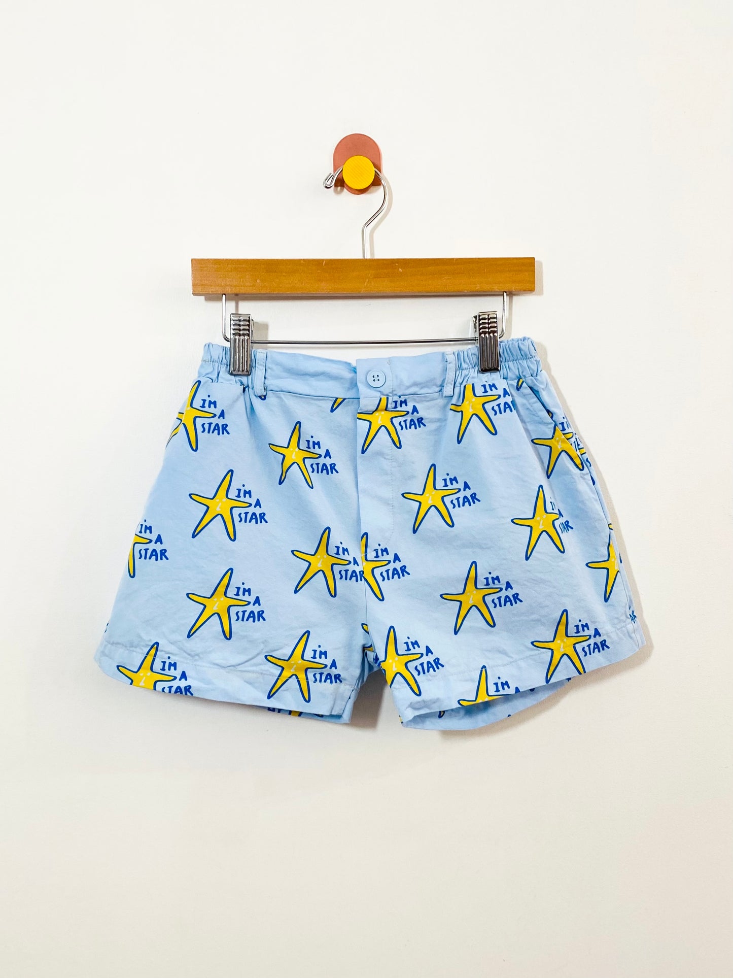 Bonmot “I’m a Star” set / 6-7Y