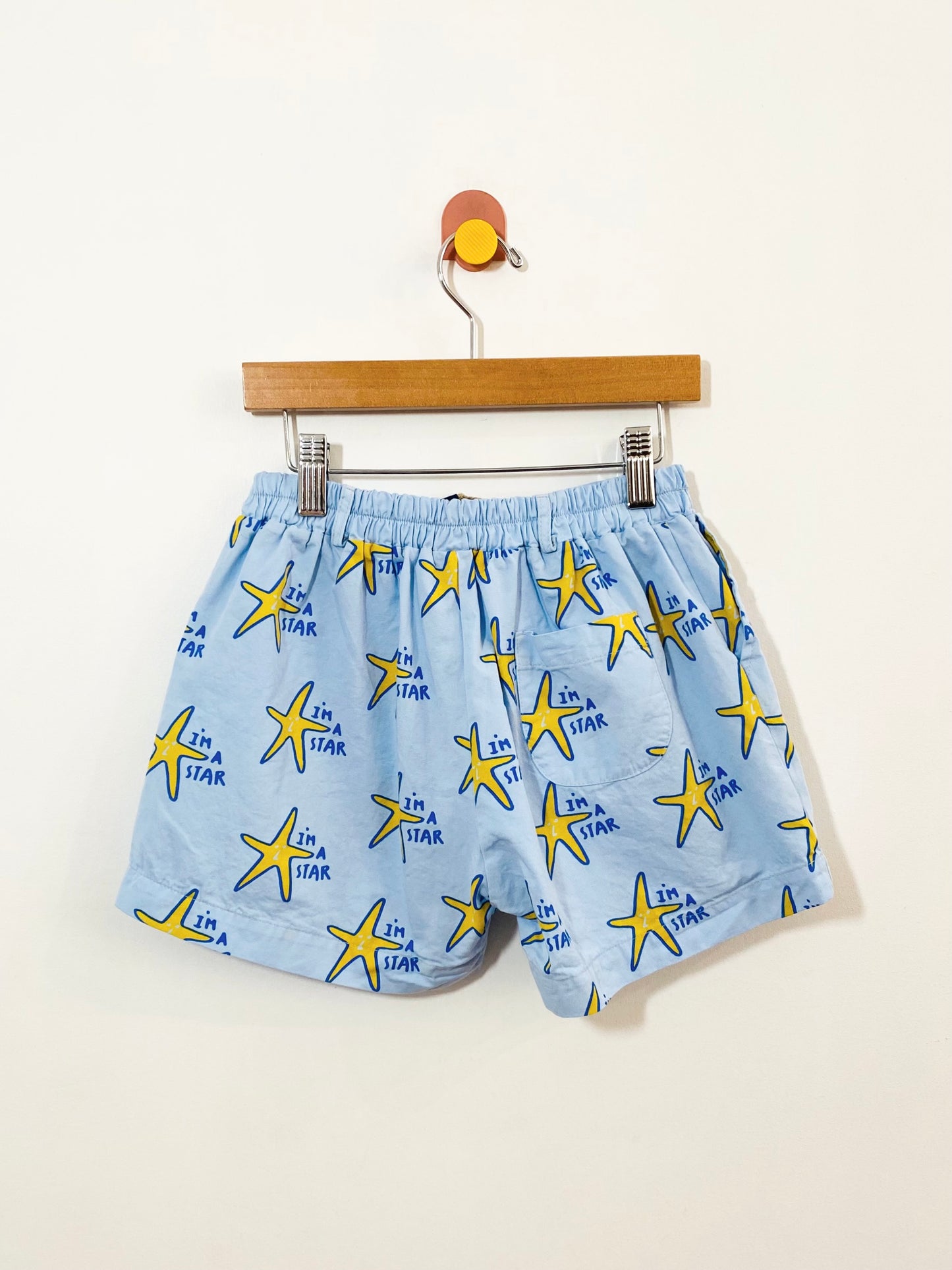 Bonmot “I’m a Star” set / 6-7Y