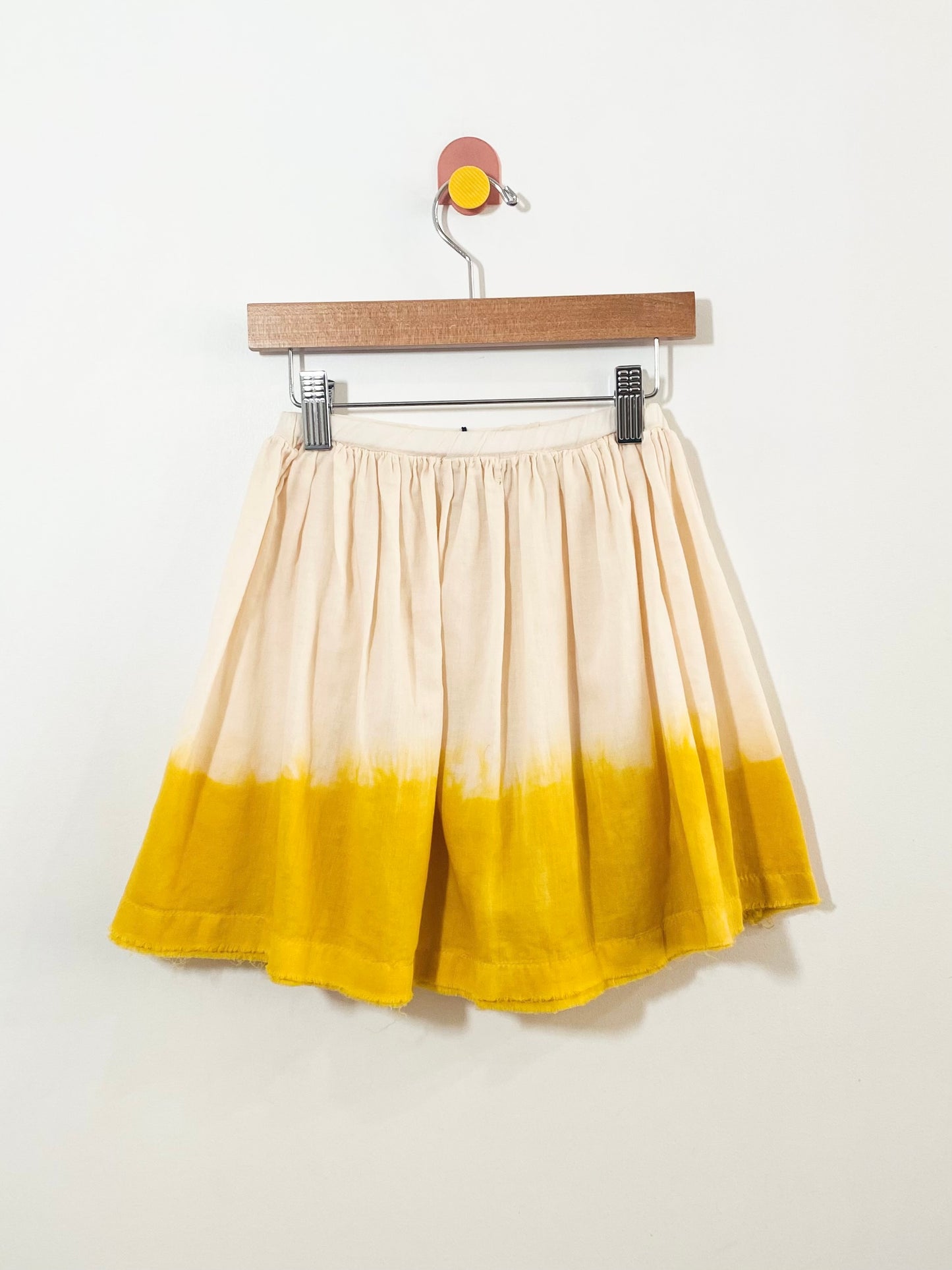 Long Live the Queen Gradient Skirt / 6Y