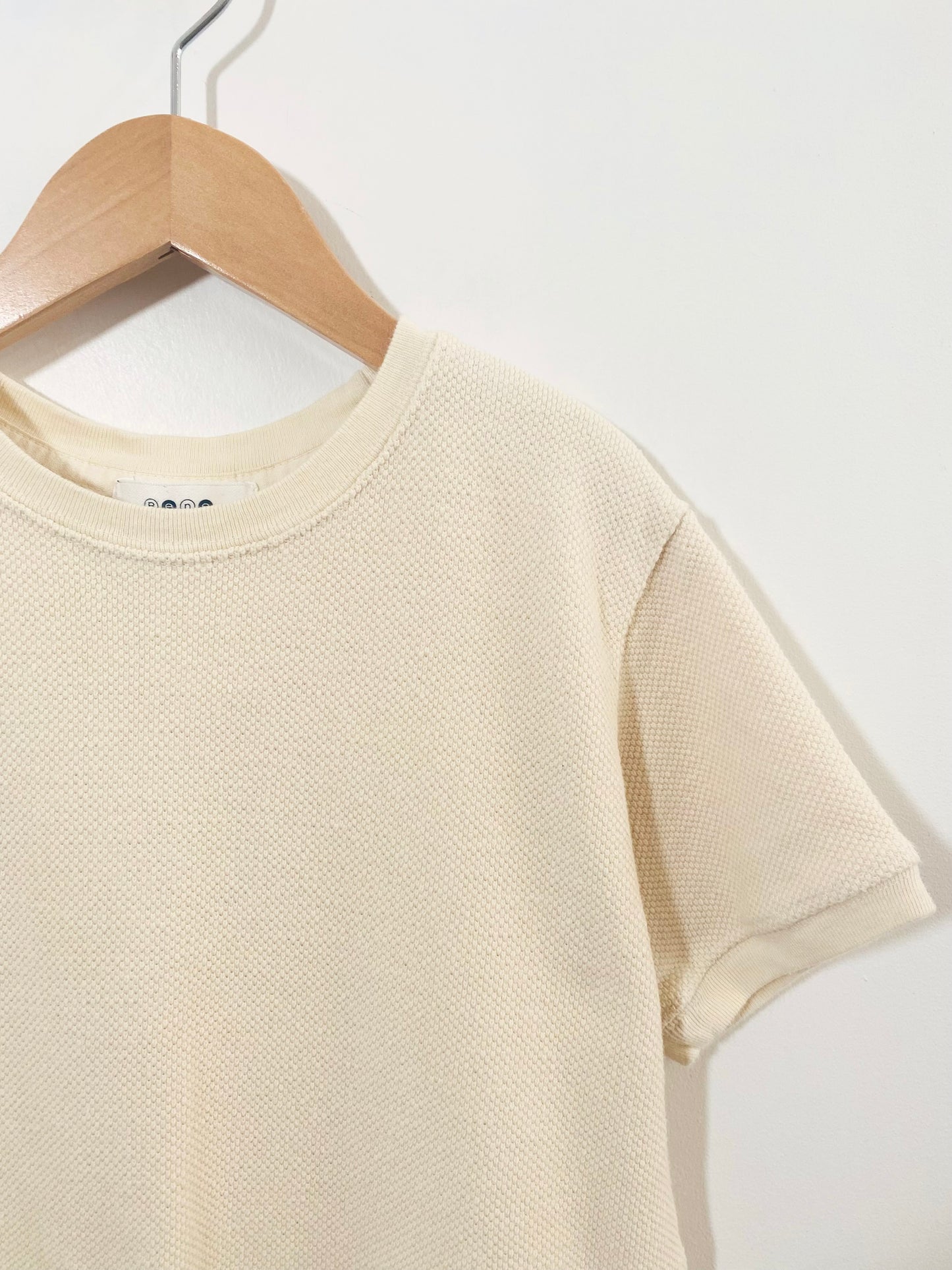 Bene Bene Knit Shirt / 4T