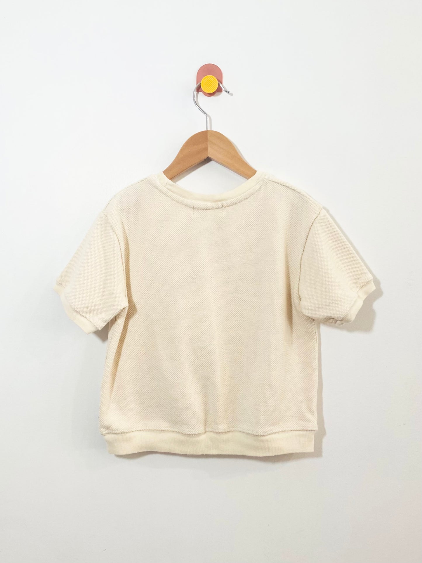 Bene Bene Knit Shirt / 4T