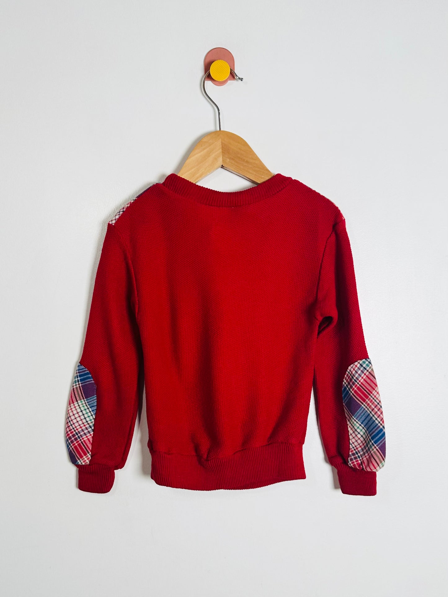 Vintage Crewneck Sweater / 3Y