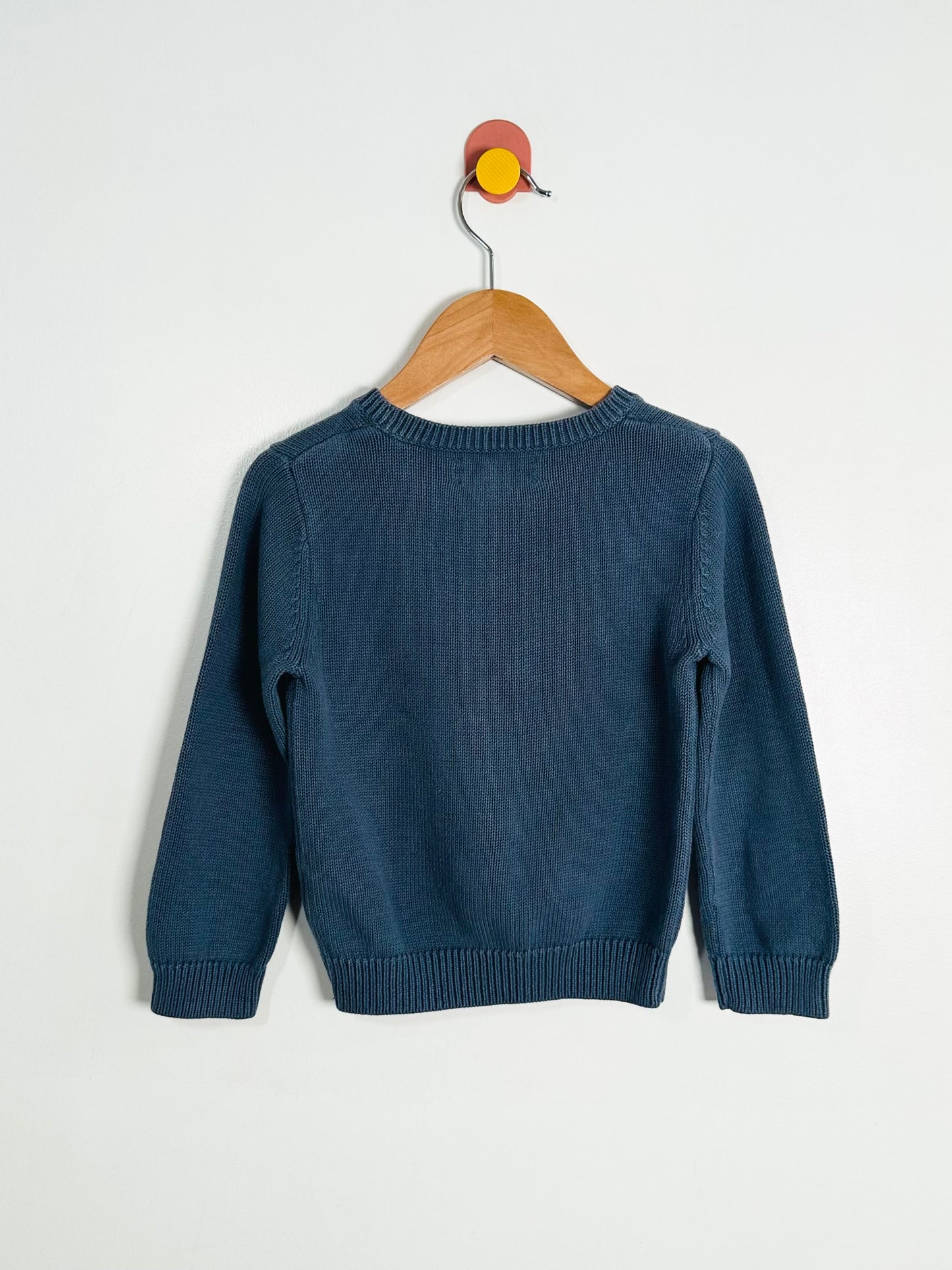 Stella McCartney Anchor Sweater / 3Y