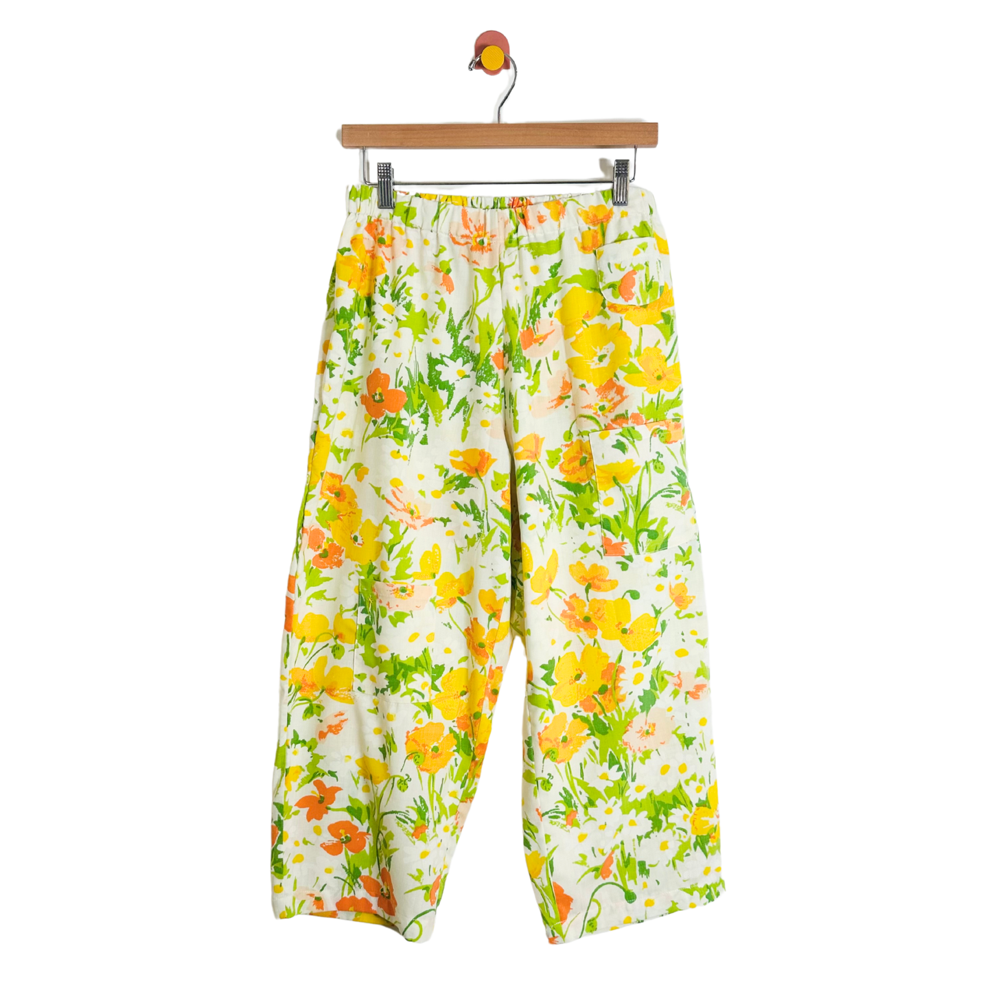 NellieSoo Adult Upcycled Pants / M