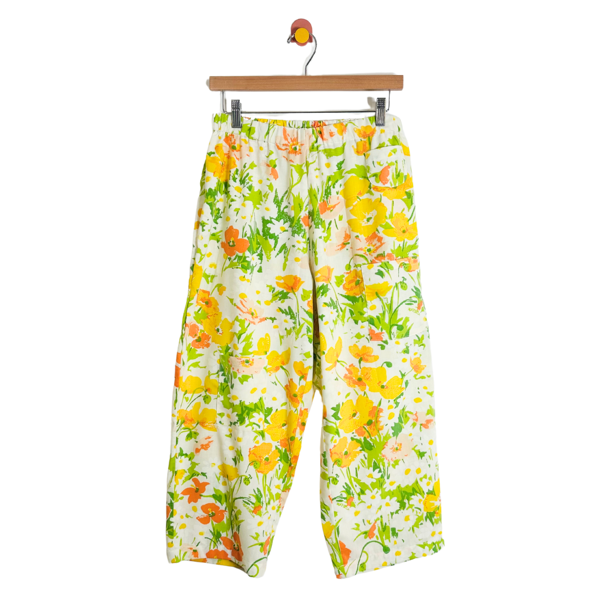 NellieSoo Adult Upcycled Pants / M