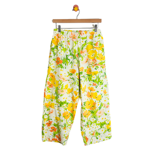 NellieSoo Adult Upcycled Pants / M