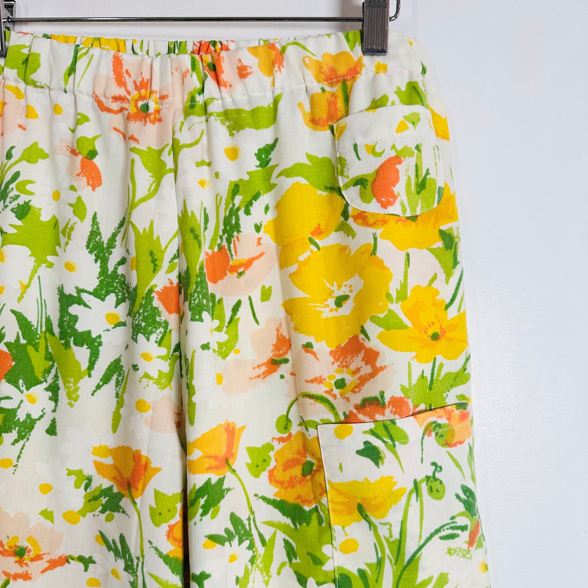 NellieSoo Adult Upcycled Pants / M