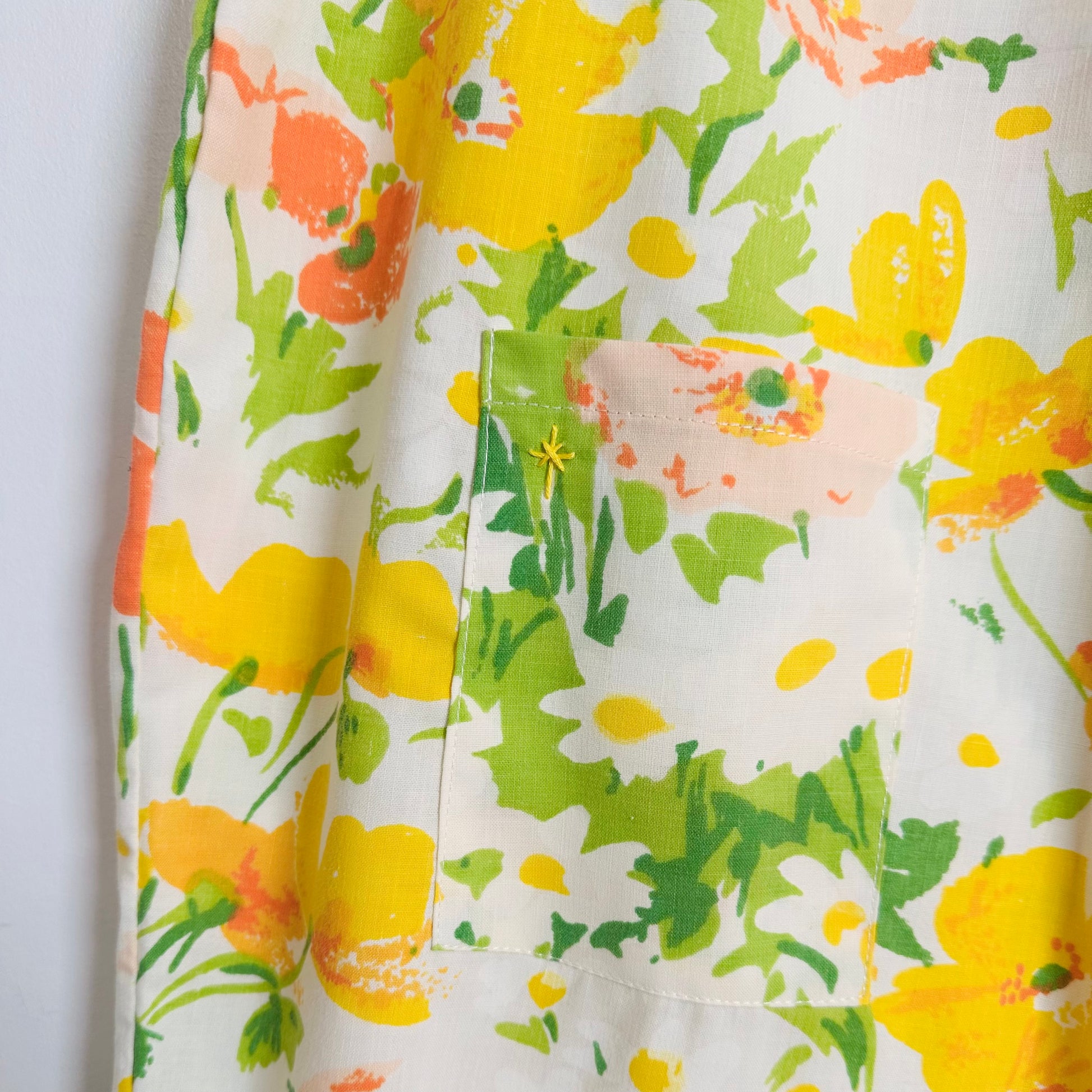 NellieSoo Adult Upcycled Pants / M