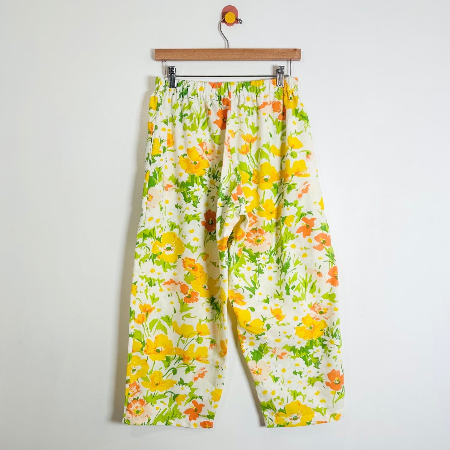 NellieSoo Adult Upcycled Pants / M