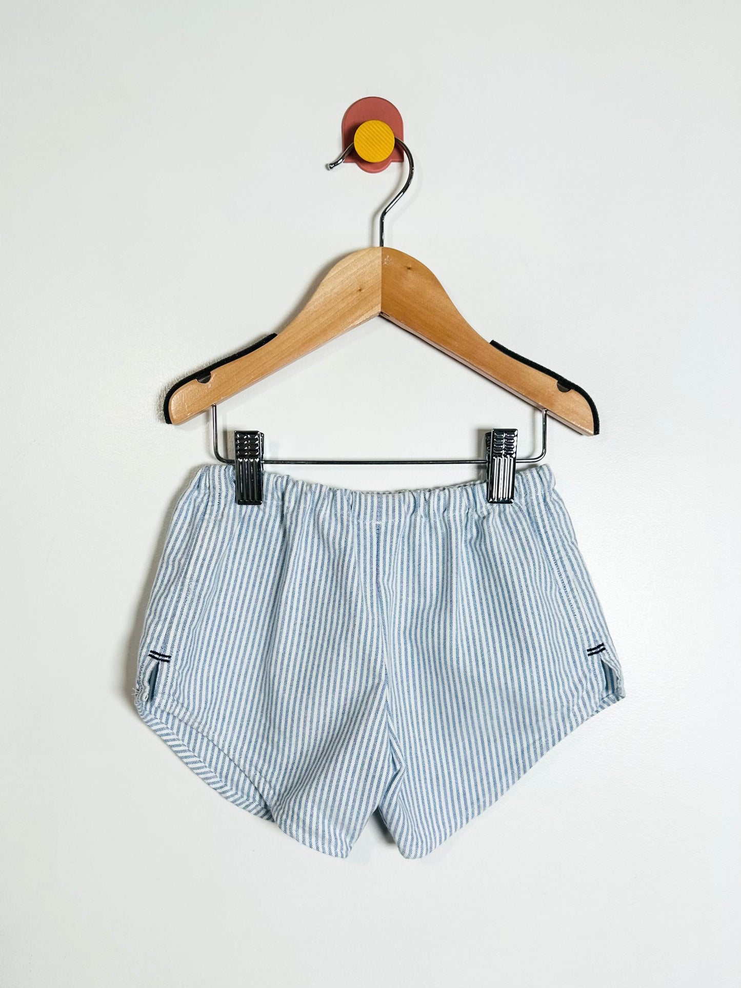 Gloria Upcycled Shorts Set / 3Y