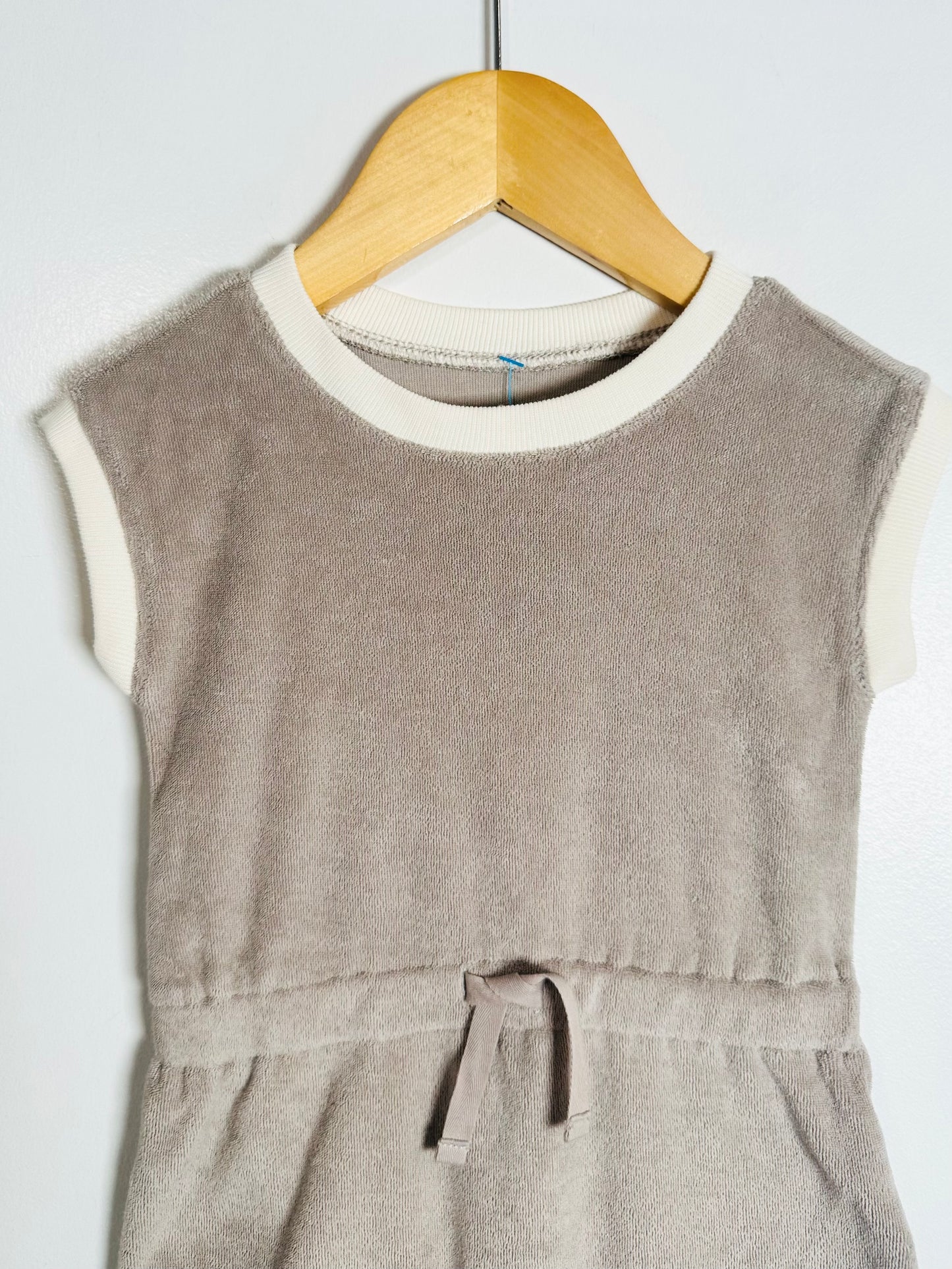 Baby Gap Terry Romper / 12-18M