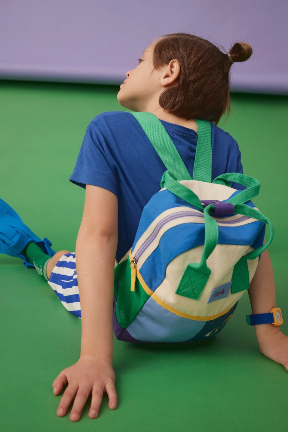 banana haven backpack