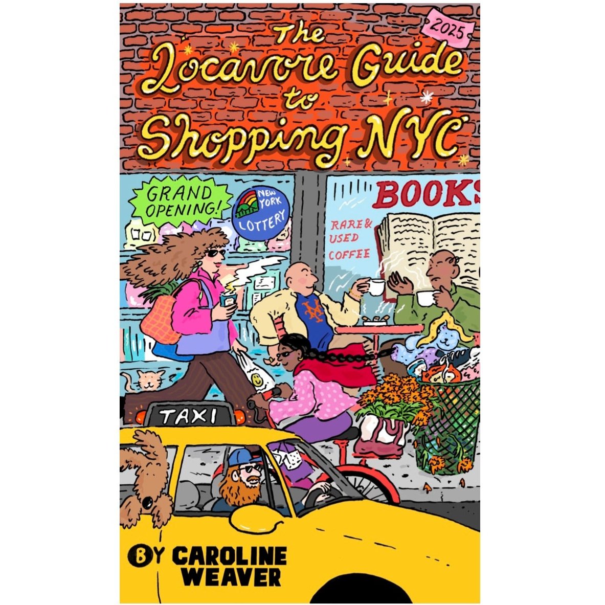 The Locavore Guide to Shopping New York City