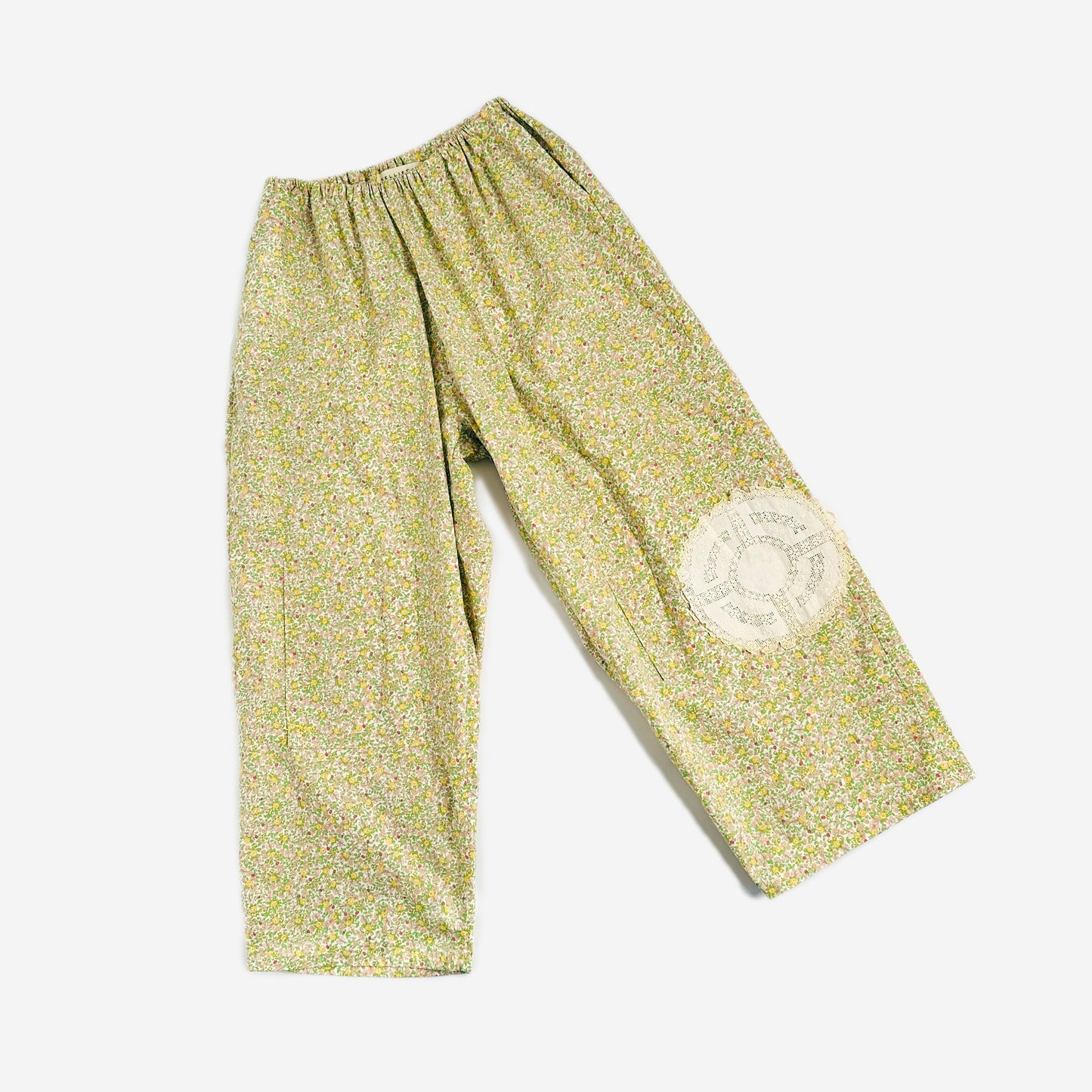 Grown-Up Pants / 2-8
