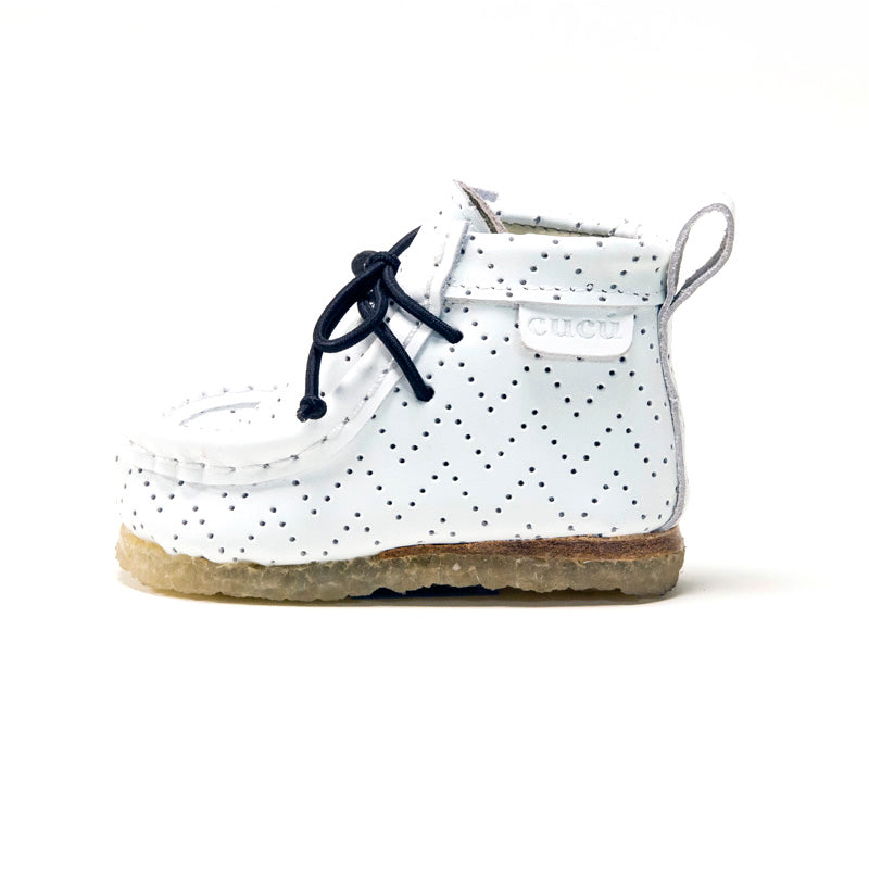 Kaboom! Walker Kid Shoes - Angel Cake