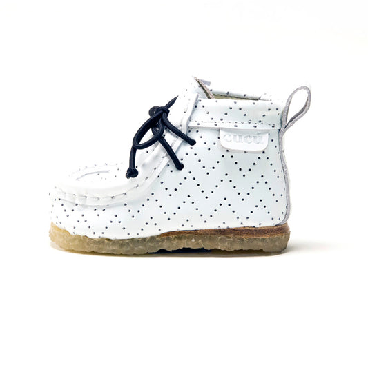 Kaboom! Walker Kid Shoes - Angel Cake