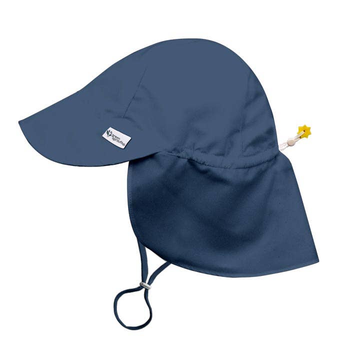 Eco Flap Kids Sun Hat UPF50+