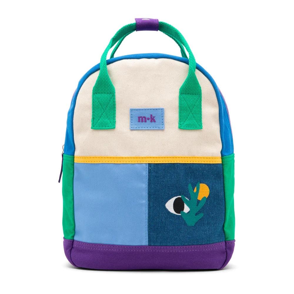 banana haven backpack