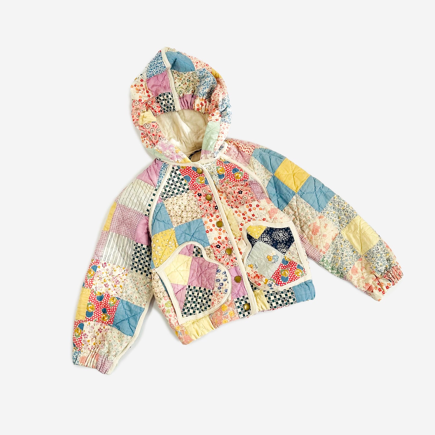 Picnic Dreams Bomber / 4-5Y