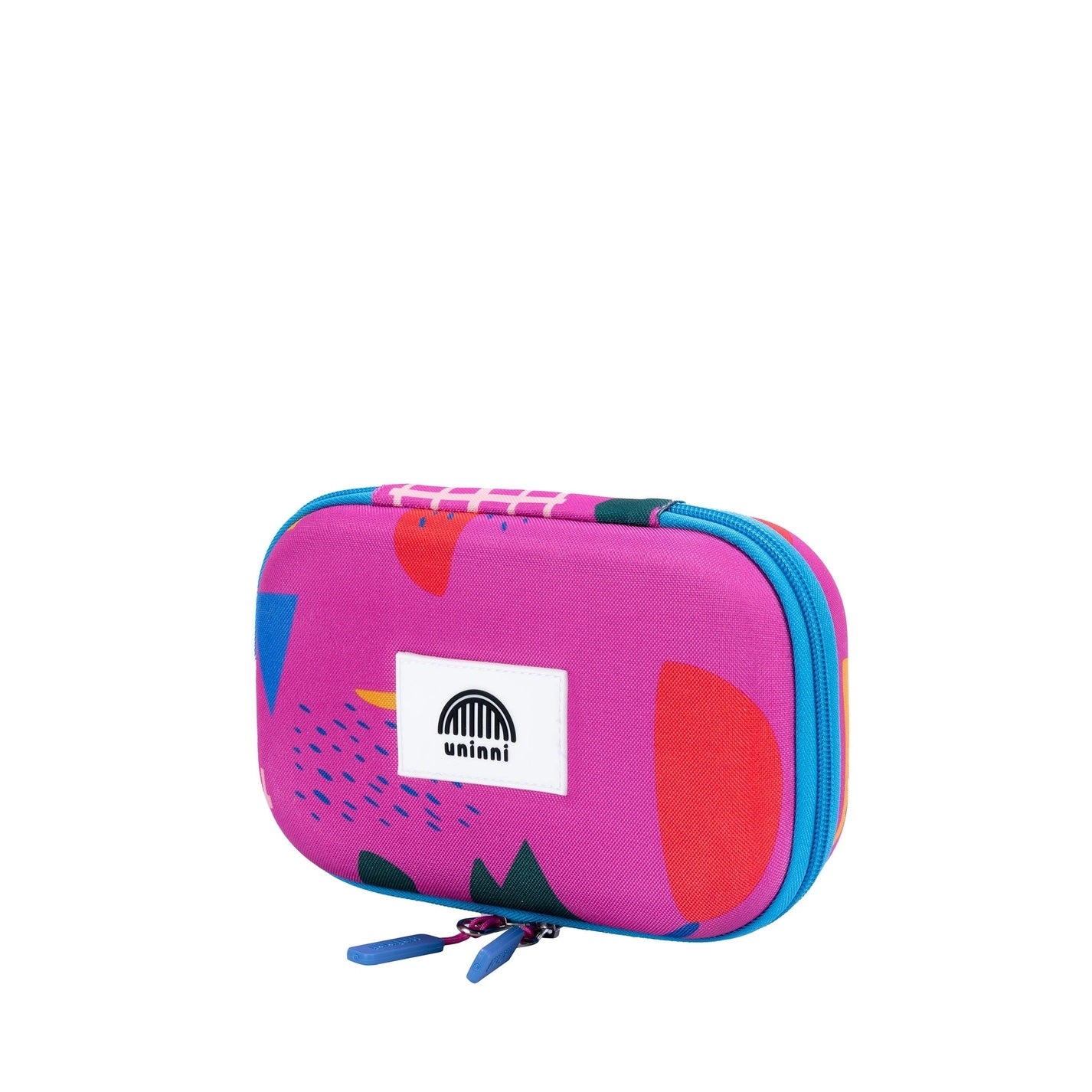 Uninni Arden Pencil Case - Spring Rain
