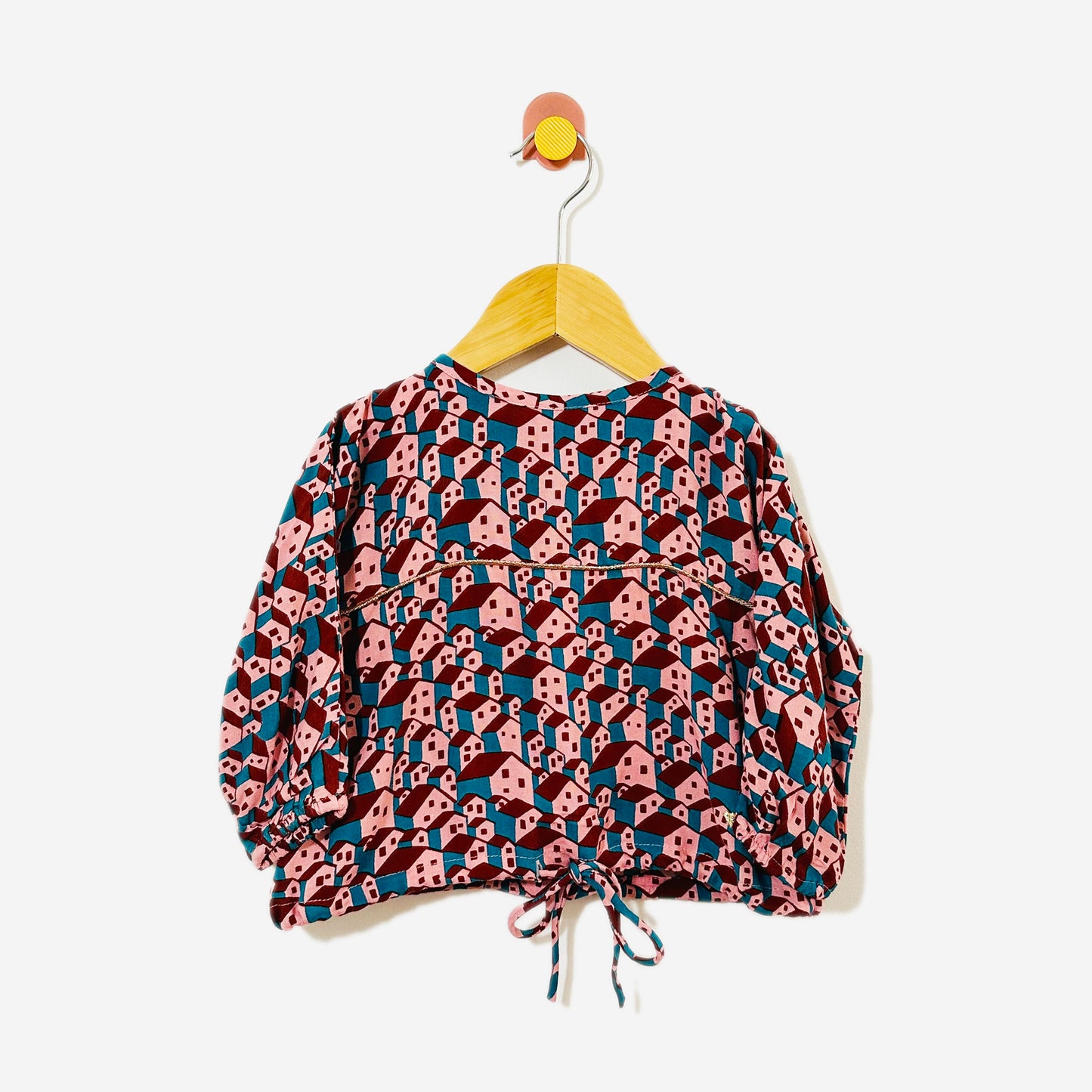 Lulaland Casa Top / 12M,18M