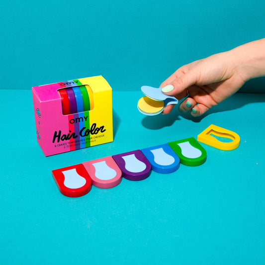 OMY - Hair Color Chalk