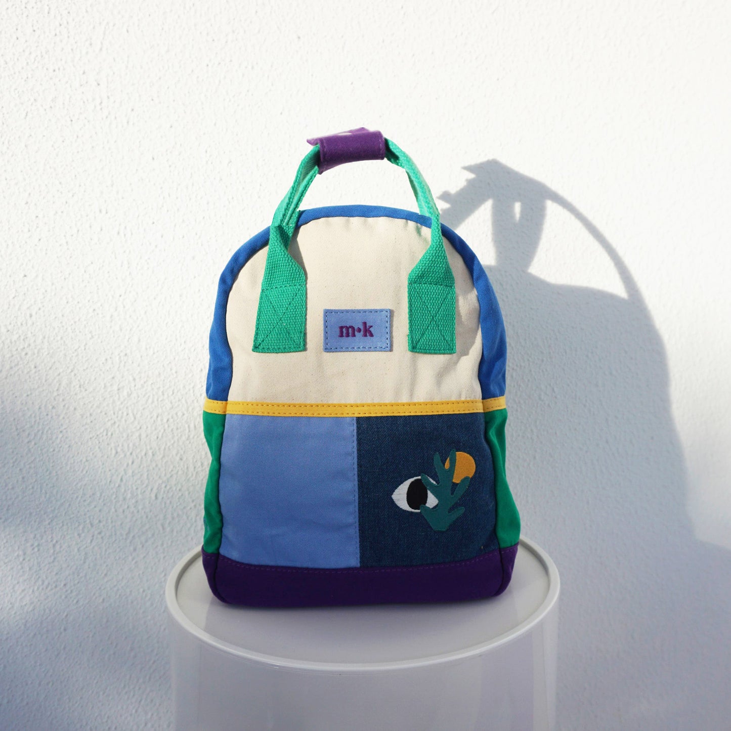 banana haven backpack