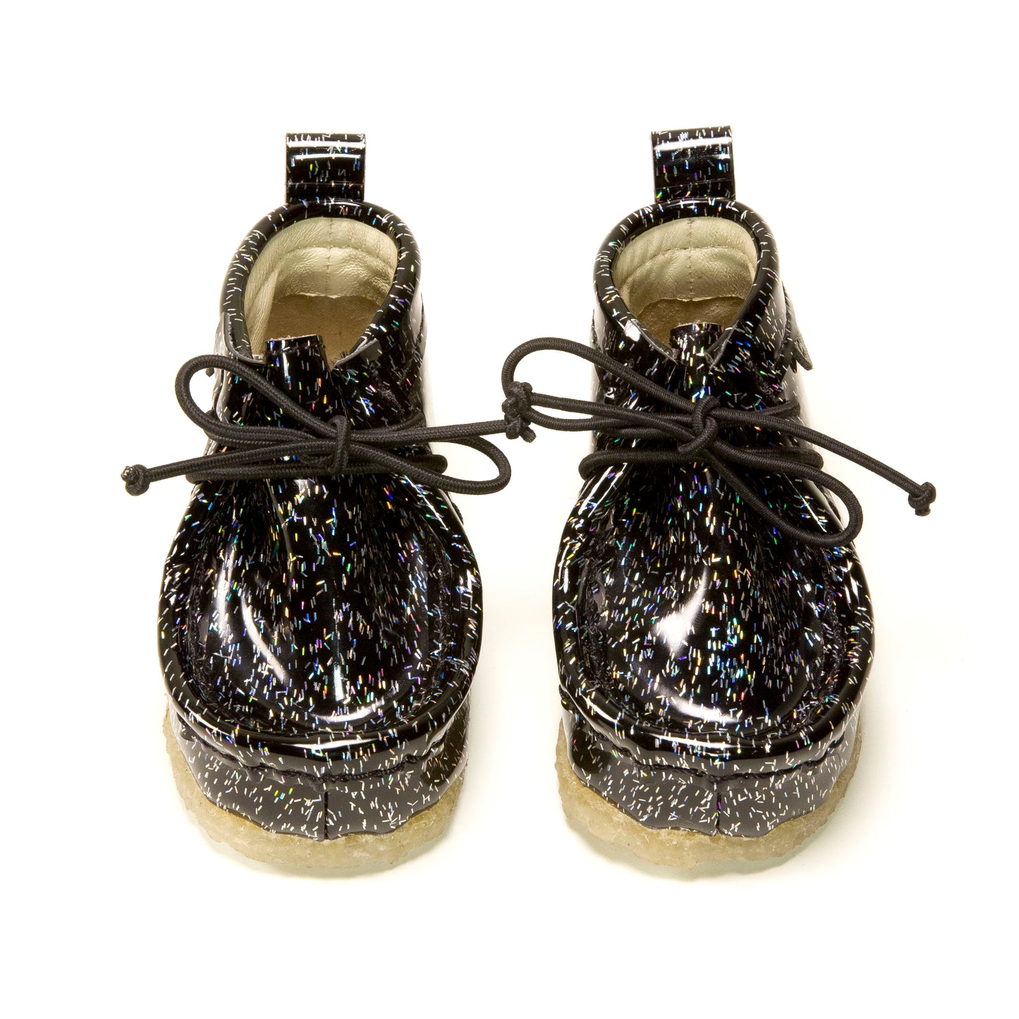 Kaboom! Walker Kid Shoes - Disco Baby