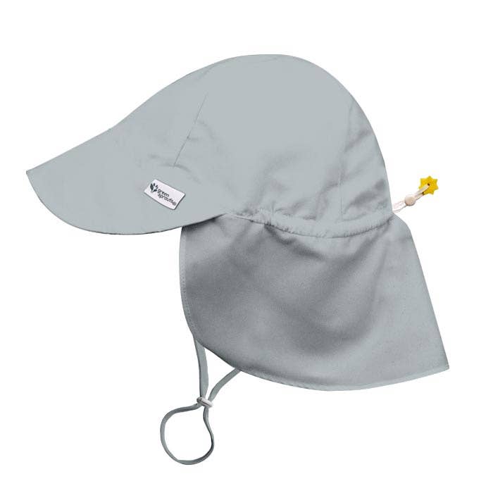 Eco Flap Kids Sun Hat UPF50+