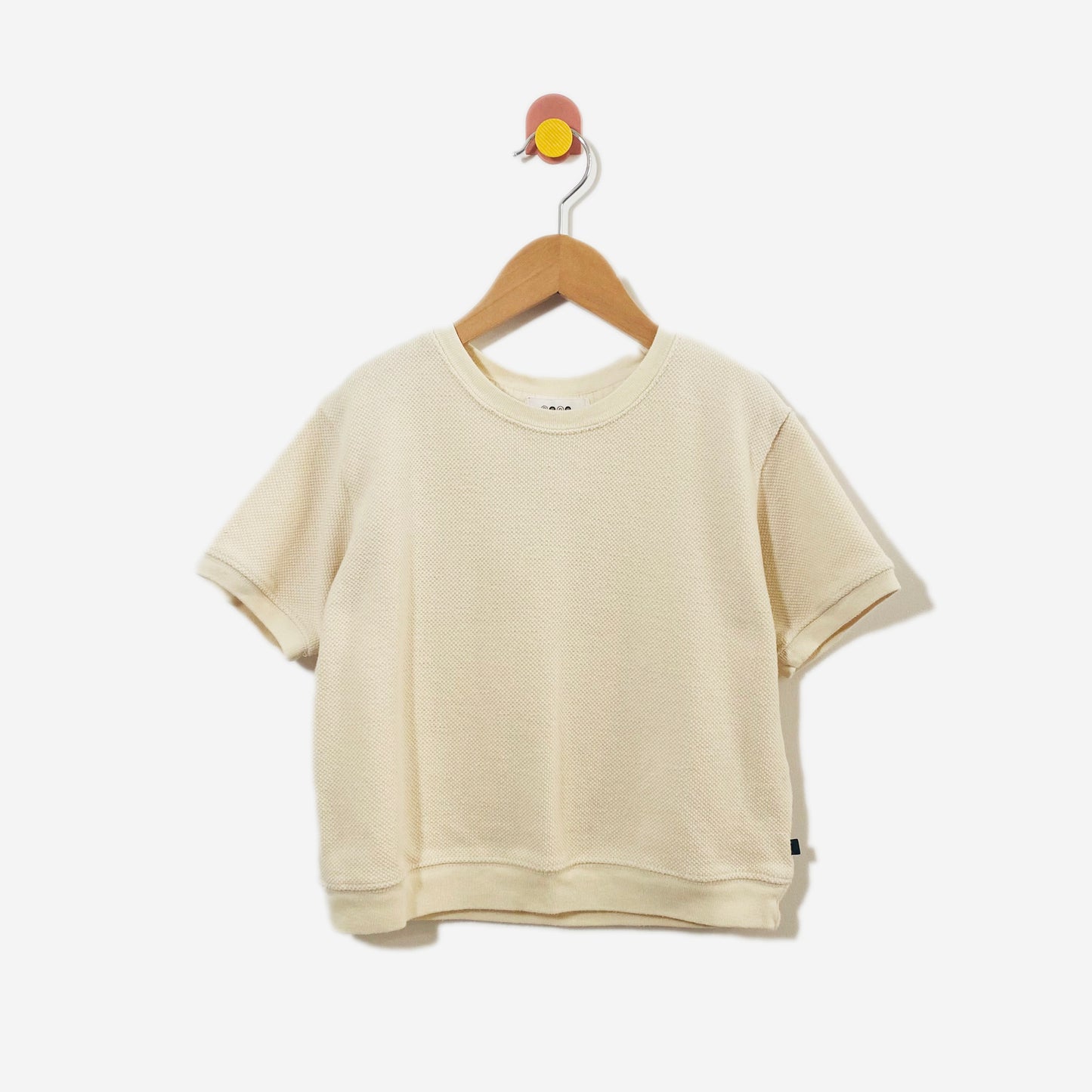 Bene Bene Knit Shirt / 4T