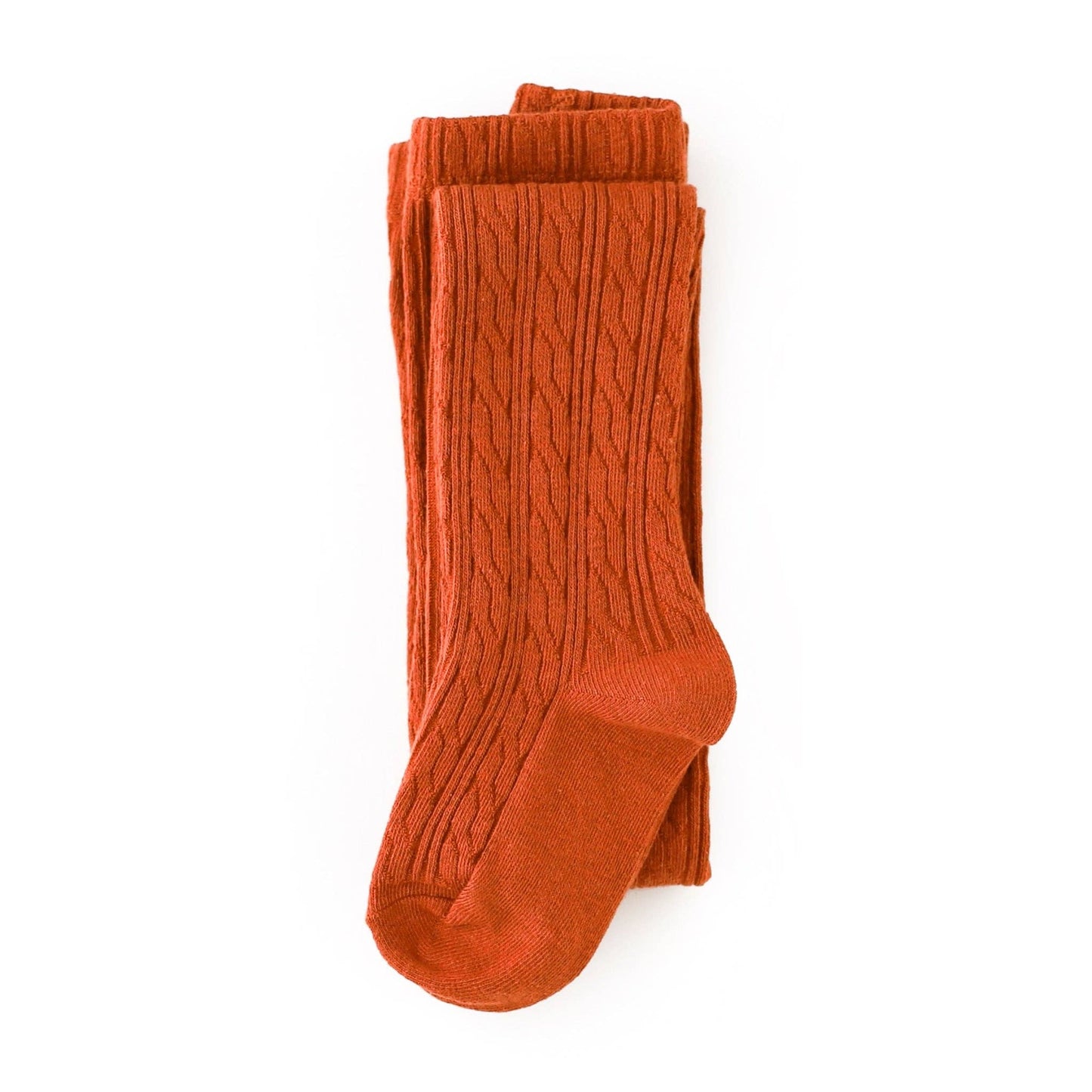Cable Knit Tights [more colors]