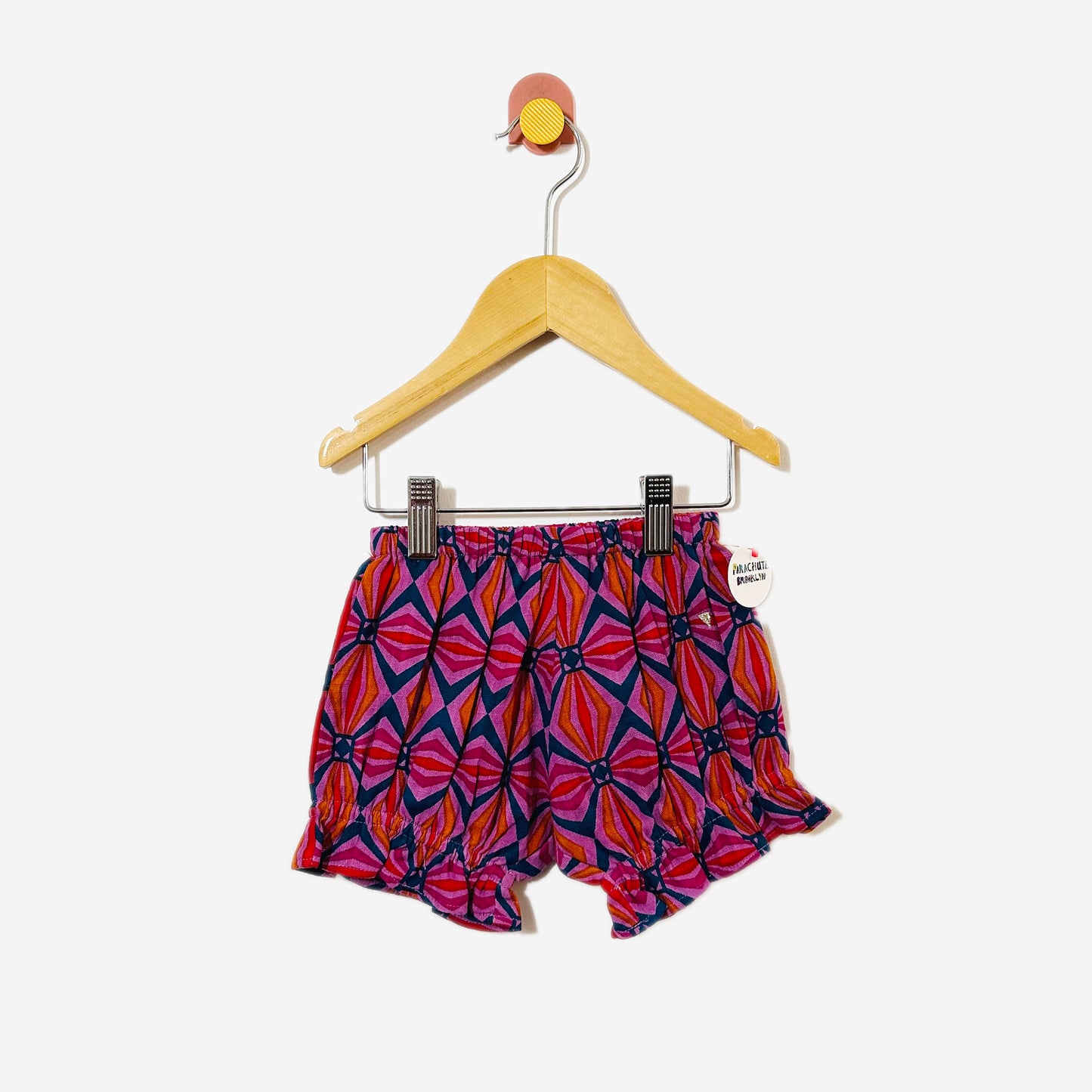 Lulaland Mirror Bloomers / 6M