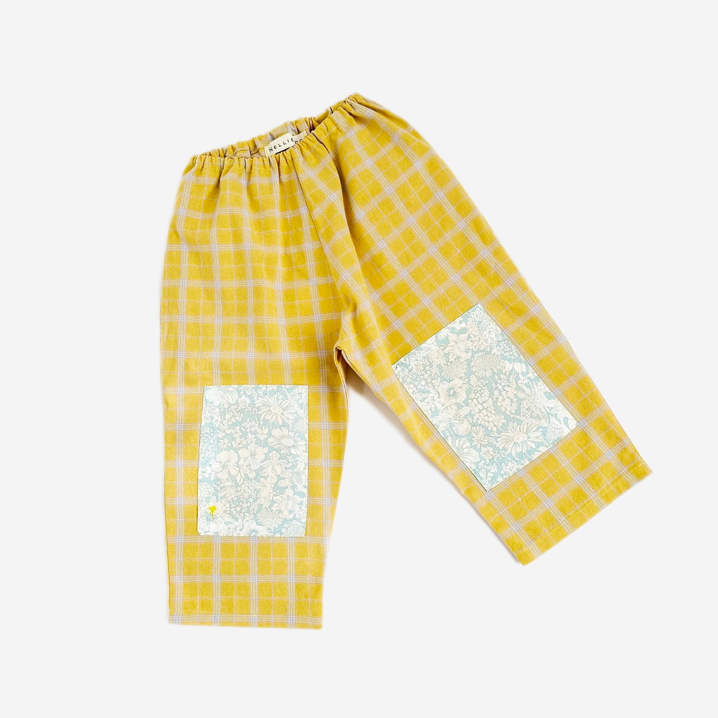 Go-jeng-ee Pants / 2-4Y