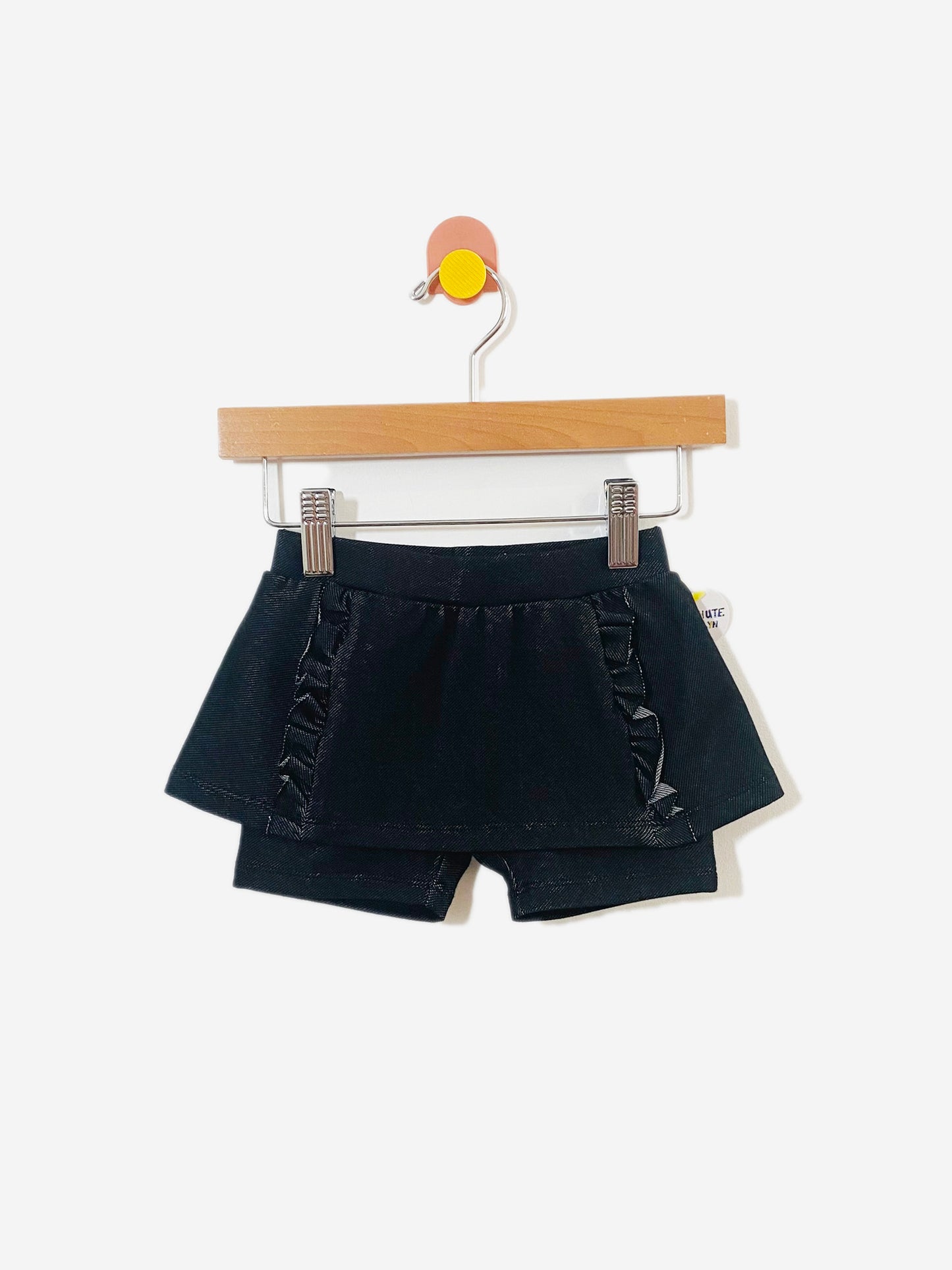 Deux par Deux aline skirt / 6M